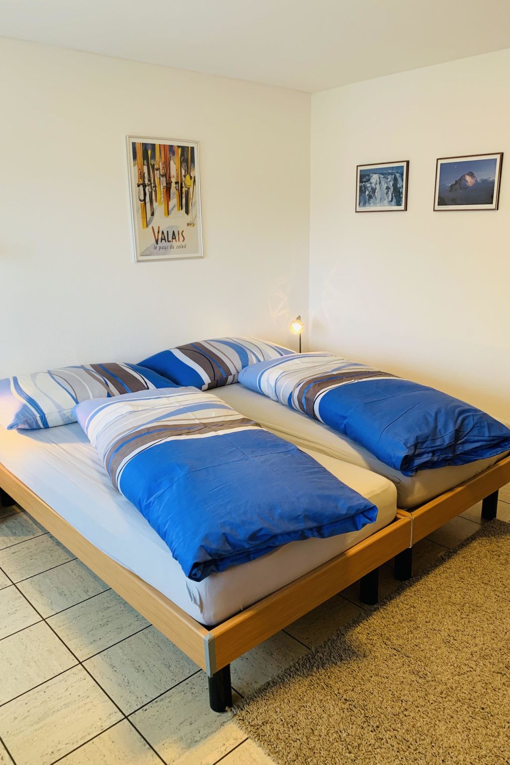 Photo of Perle "Rinderhoru" # 4-bed apartment, Dusche, WC 4-Bettwohnung, Dusche, WC