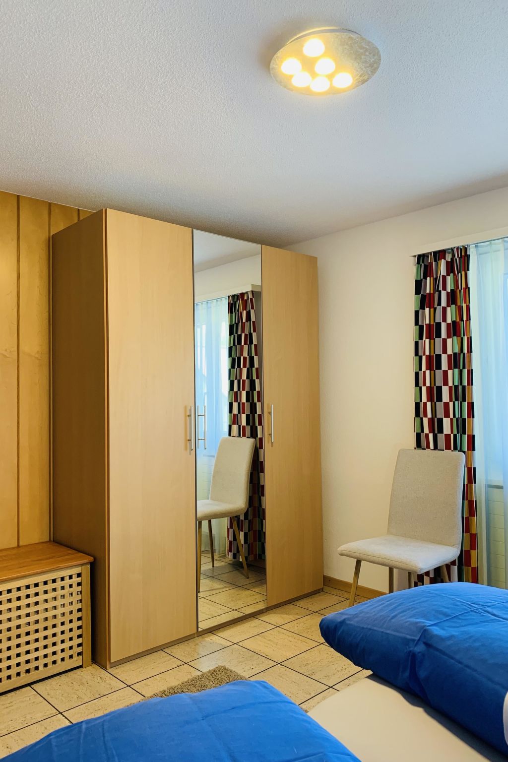 Photo of Perle "Rinderhoru" # 4-bed apartment, Dusche, WC 4-Bettwohnung, Dusche, WC