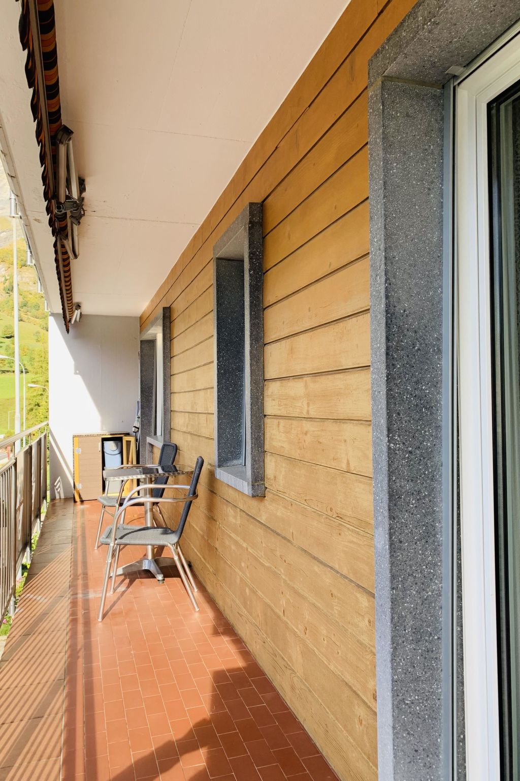 Photo of Perle "Rinderhoru" # 4-bed apartment, Dusche, WC 4-Bettwohnung, Dusche, WC