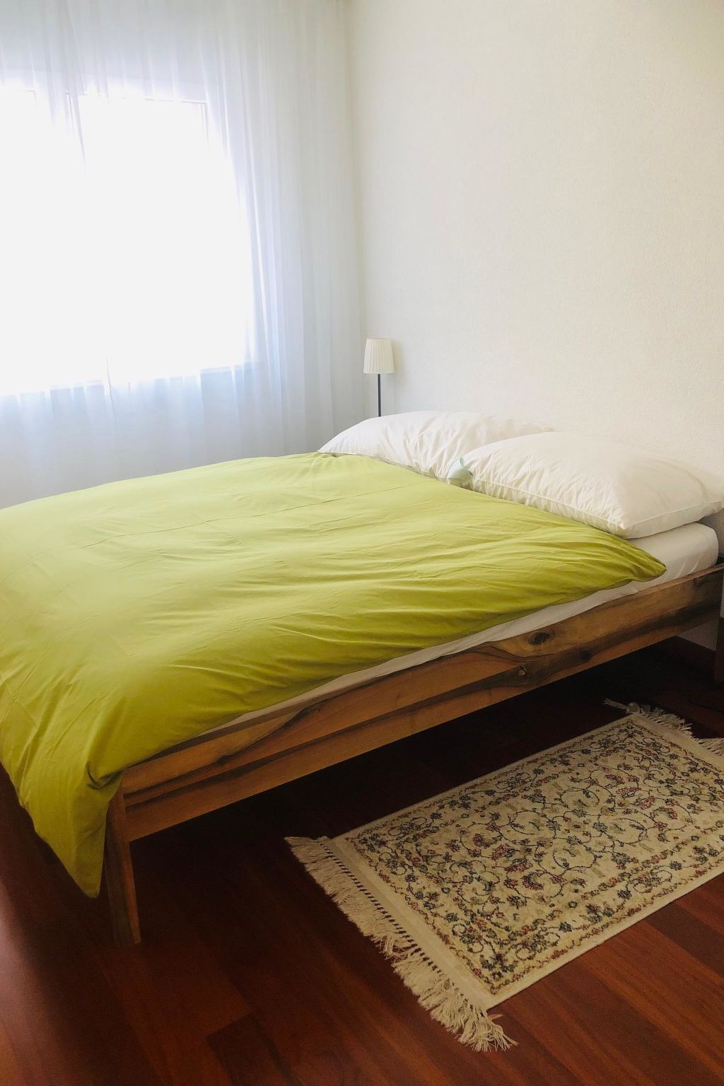 Edelweiss B 31 # 5-bed apartment, Dusche, WC 5-bed apartment, Dusche, WC - Binnen