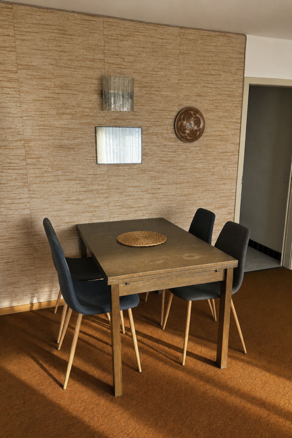 Majesta Leukerbad # 4-bed apartment, Dusche, WC - Binnen