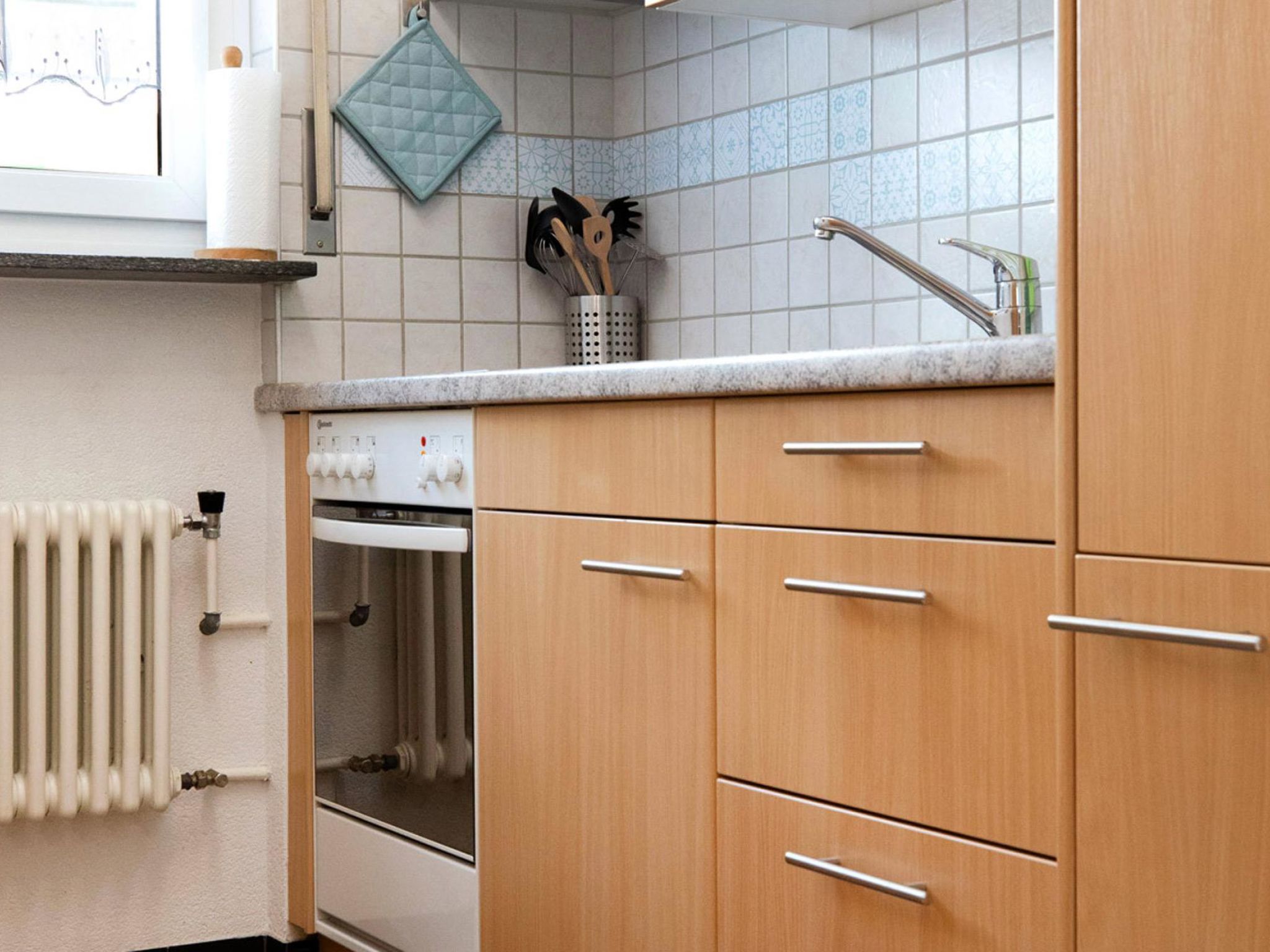 Photo of Holiday 91 # 5-bed apartment, Dusche, WC 5-bed apartment, Dusche, WC