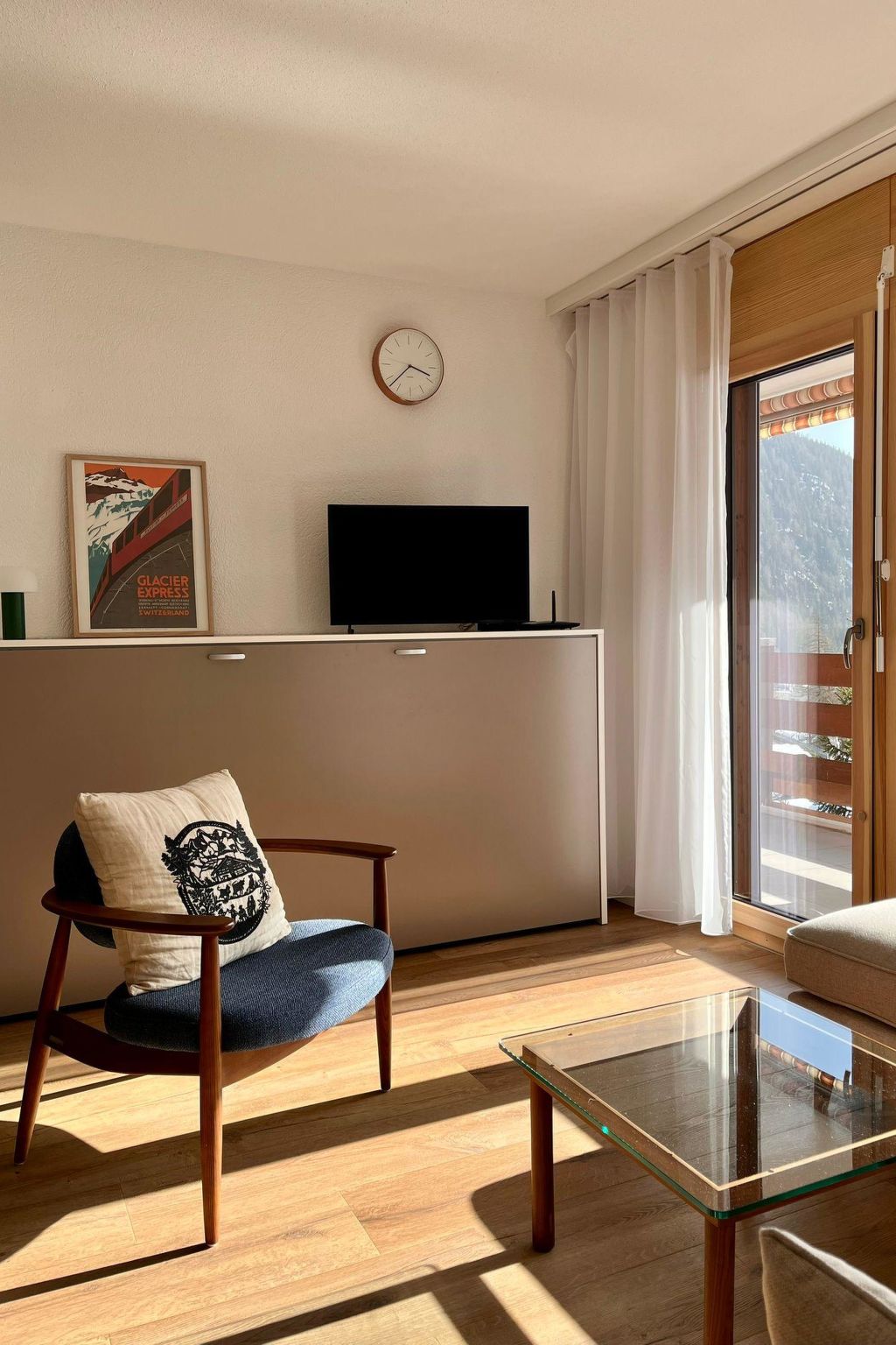 Schwarzhorn 5 # 3-bed apartment, Dusche, WC 3-Bettwohnung, Dusche, WC - Image-tags.info