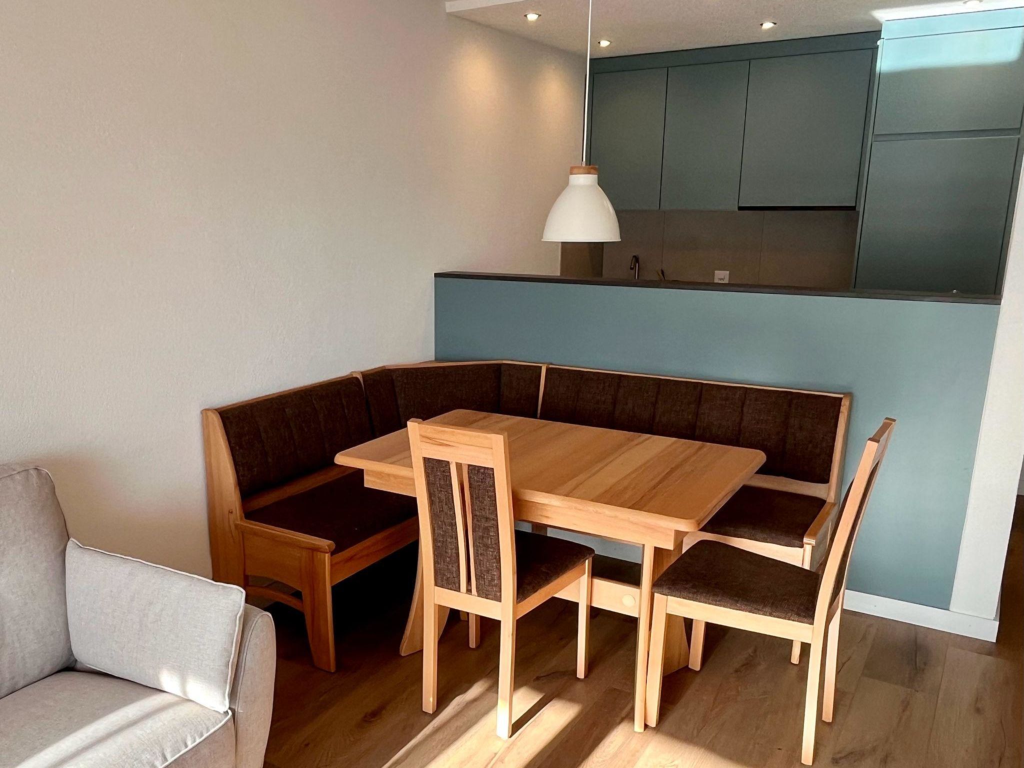 Schwarzhorn 5 # 3-bed apartment, Dusche, WC 3-Bettwohnung, Dusche, WC - Image-tags.info