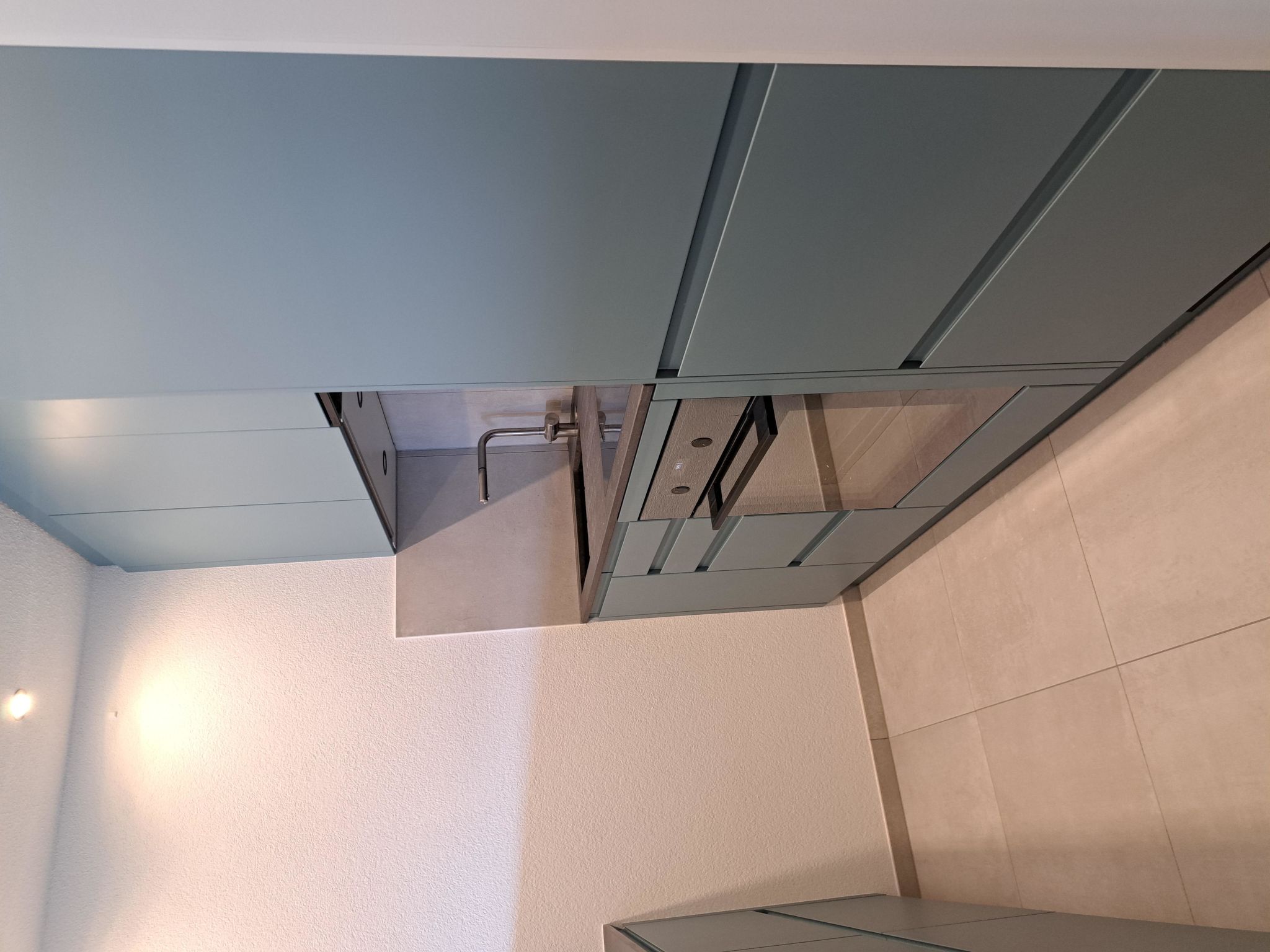 Schwarzhorn 5 # 3-bed apartment, Dusche, WC 3-Bettwohnung, Dusche, WC - Image-tags.info
