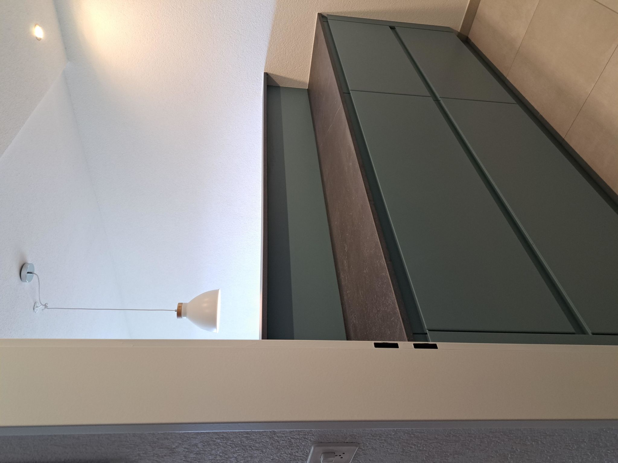 Schwarzhorn 5 # 3-bed apartment, Dusche, WC 3-Bettwohnung, Dusche, WC - Image-tags.info
