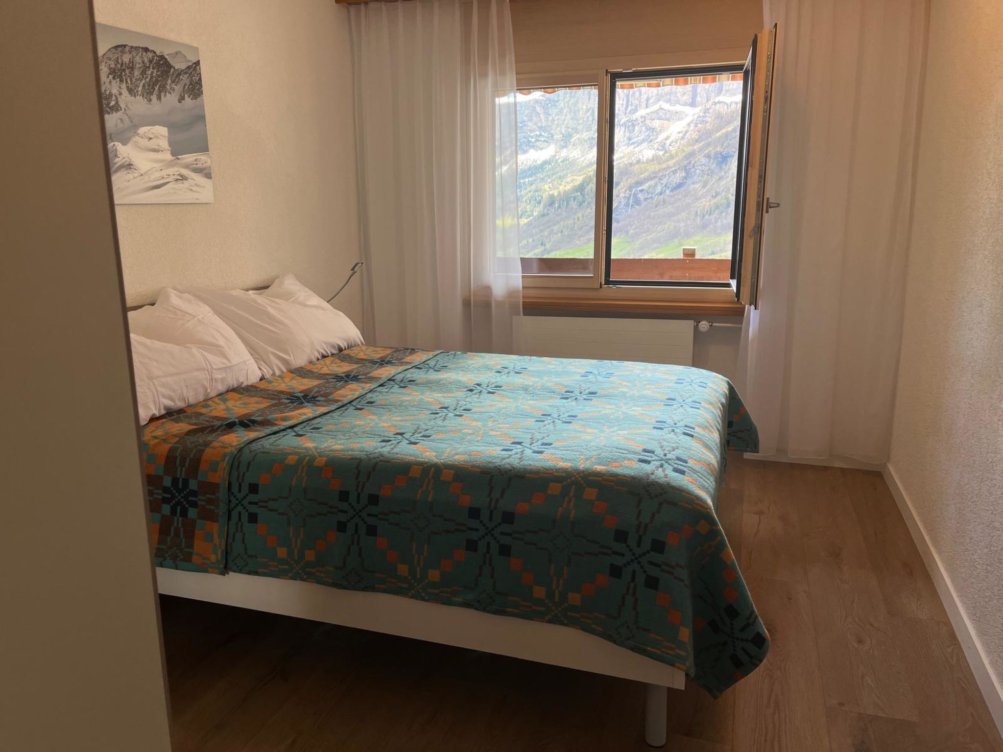 Schwarzhorn 5 # 3-bed apartment, Dusche, WC 3-Bettwohnung, Dusche, WC - Image-tags.info