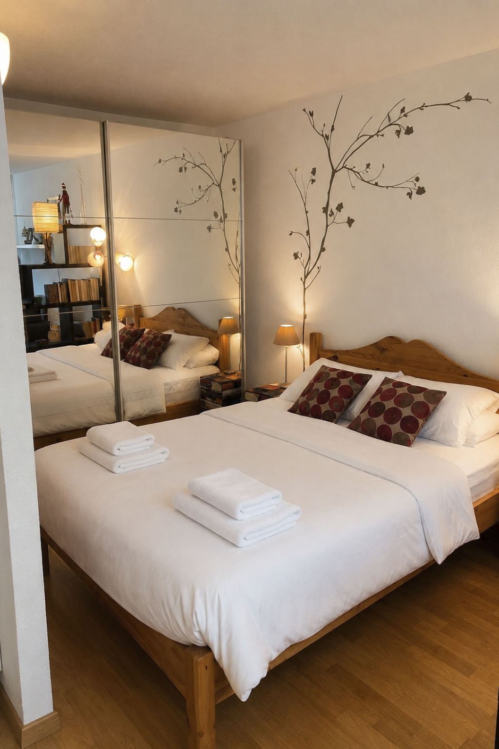 Photo of Majesta Leukerbad # 2-bed apartment, Dusche, WC