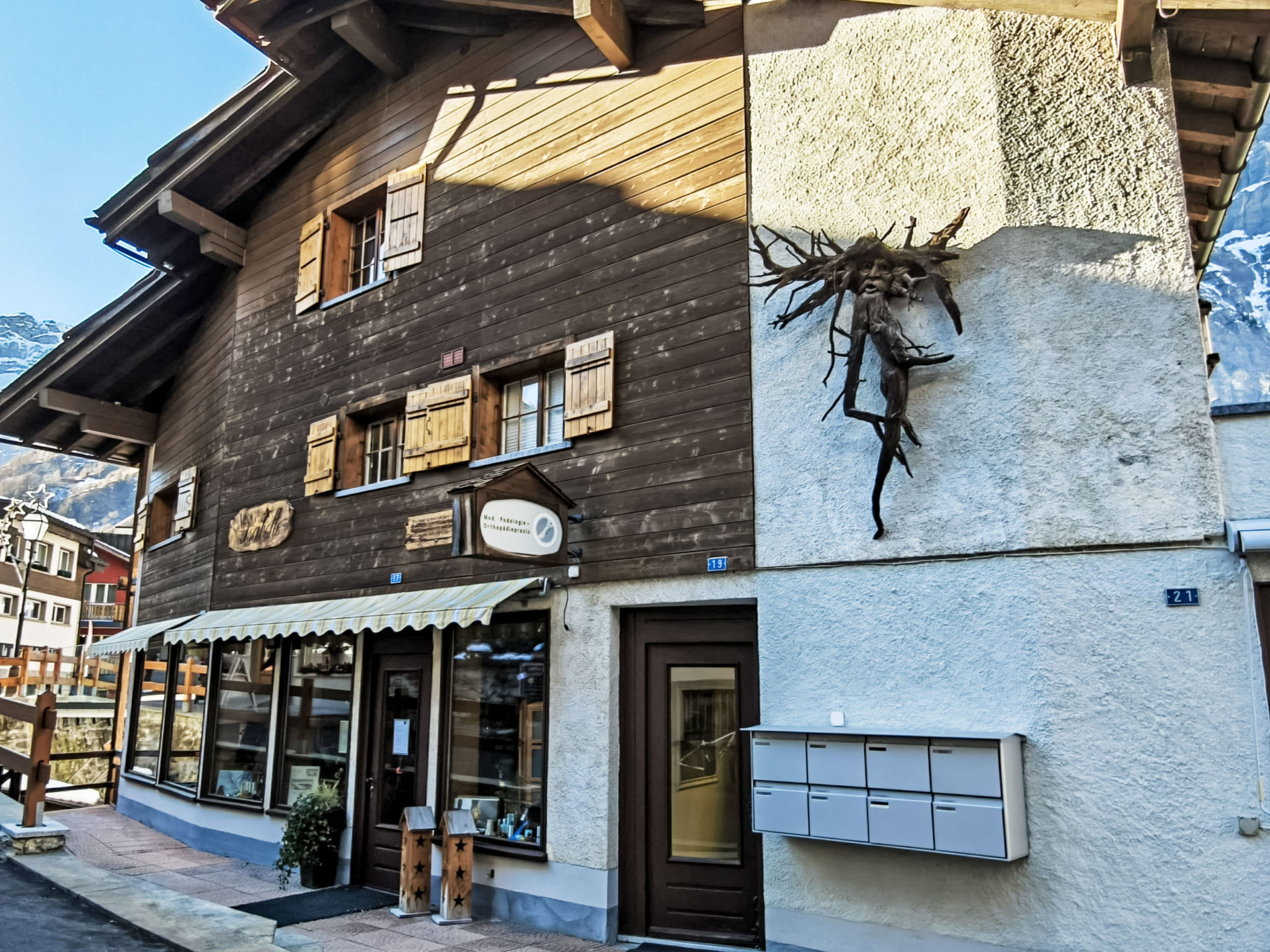 Photo of Studio Turmalin