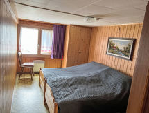 Rustiek appartement in Bodmen, 4 personen, dicht bij skipiste en bergmeer - thumbnail 6