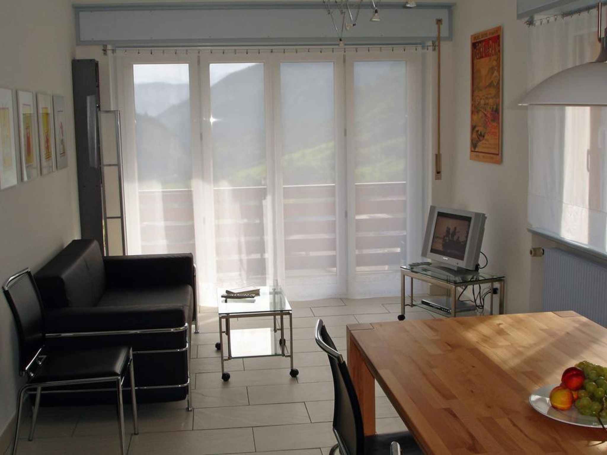 Gochty 12M # 4-bed apartment, Bad, WC 4-Bettwohnung, Bad, WC