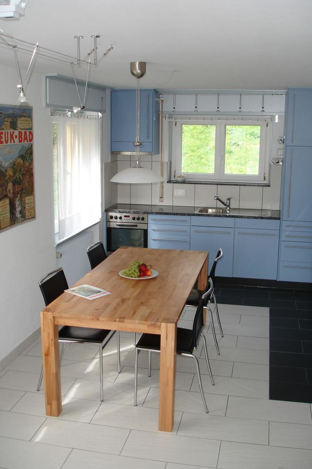Gochty 12M # 4-bed apartment, Bad, WC 4-Bettwohnung, Bad, WC