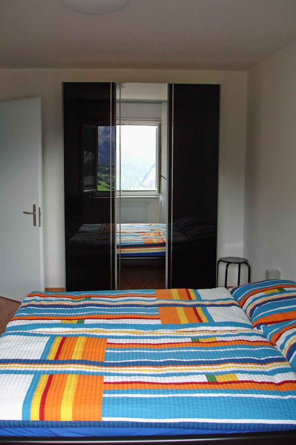 Gochty 12M # 4-bed apartment, Bad, WC 4-Bettwohnung, Bad, WC - Image-tags.info