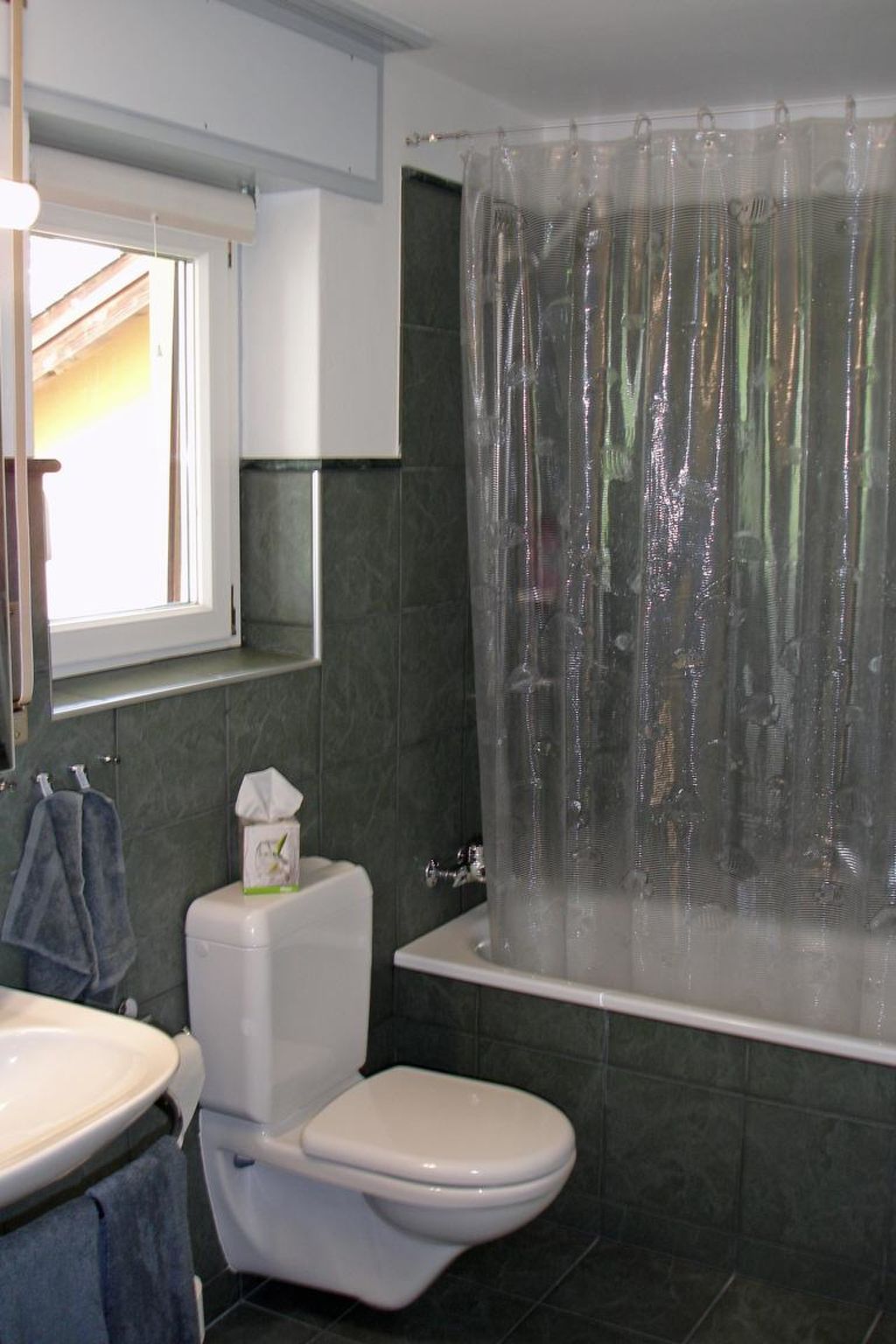 Gochty 12M # 4-bed apartment, Bad, WC 4-Bettwohnung, Bad, WC - Image-tags.info