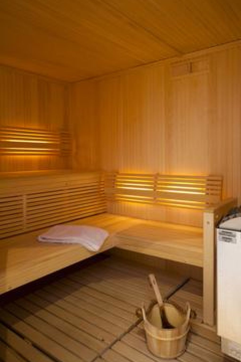 Photo of 4-Bettwohnung, Dusche und Bad, WC