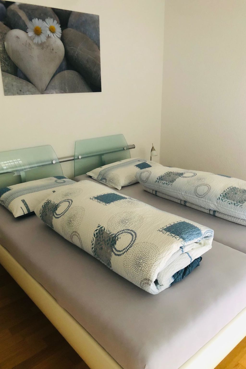 Edelweiss B 23 # 4-bed apartment, Dusche, WC 4-bed apartment, Dusche, WC - Binnen