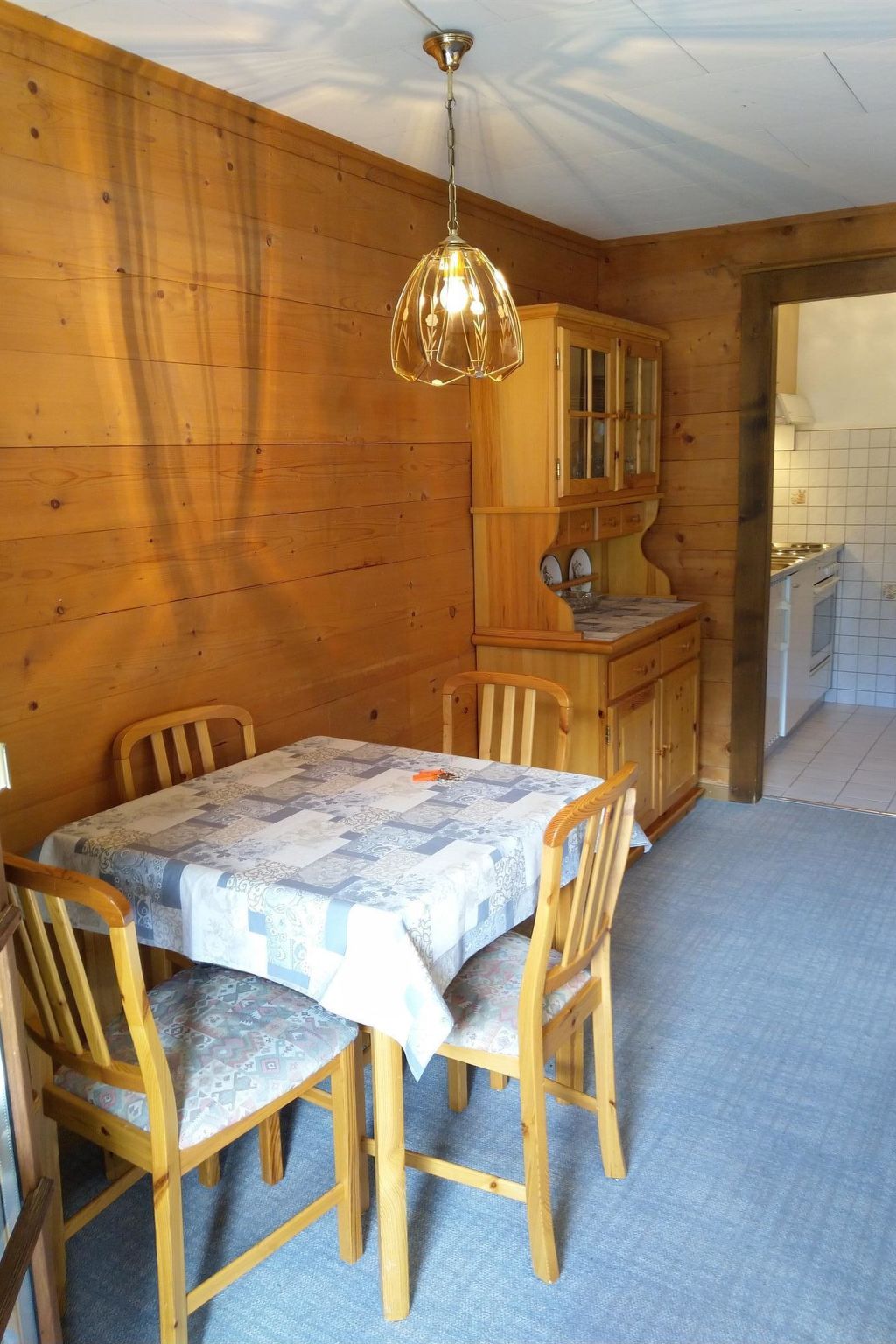 Photo of Gassenboden 32 # 2-bed apartment, Dusche, WC 2-Bettwohnung, Dusche, WC