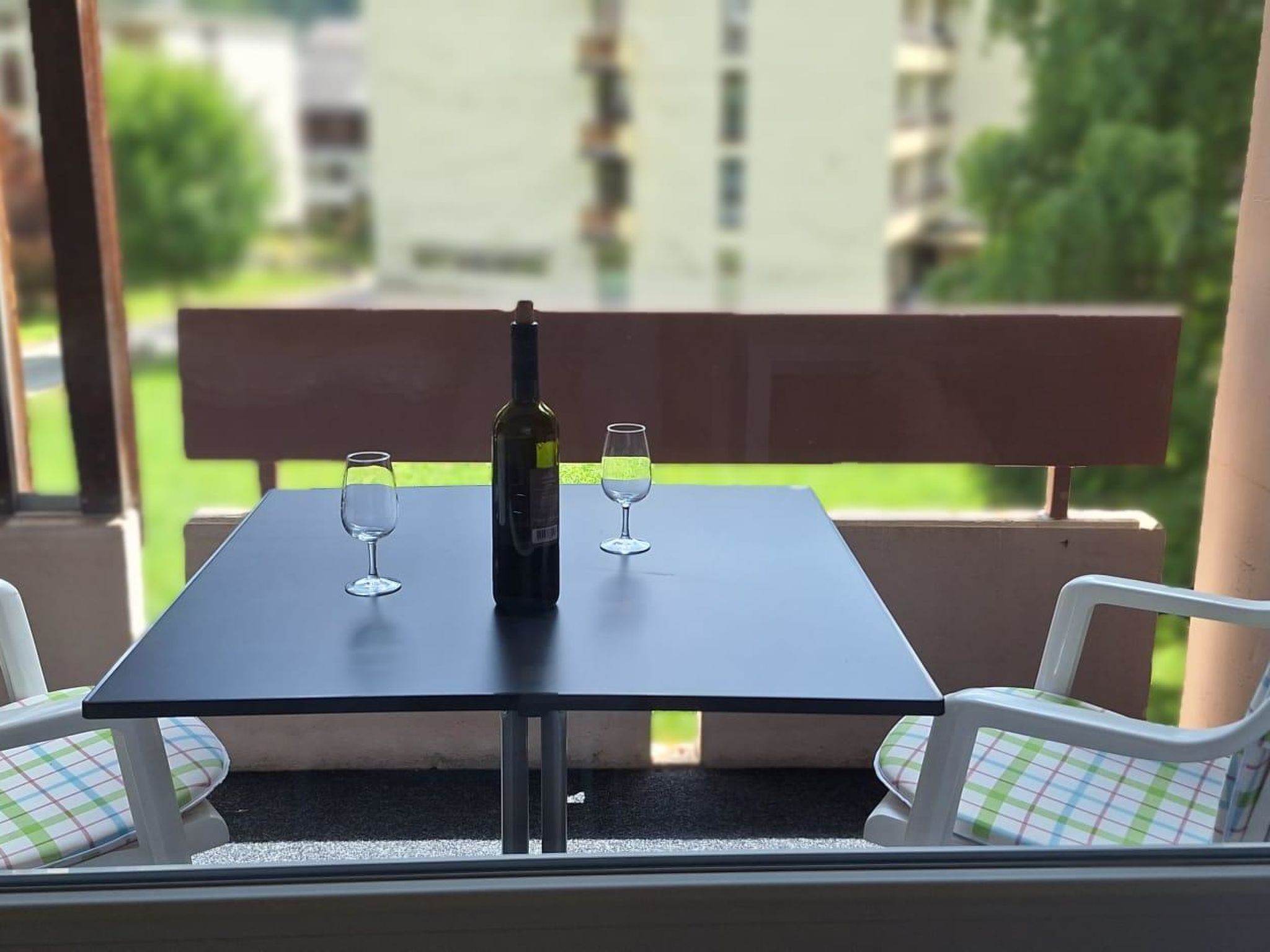 Photo of Mayenzett 25 # 2-bed apartment, Dusche, WC 2-Bettwohnung, Dusche, WC