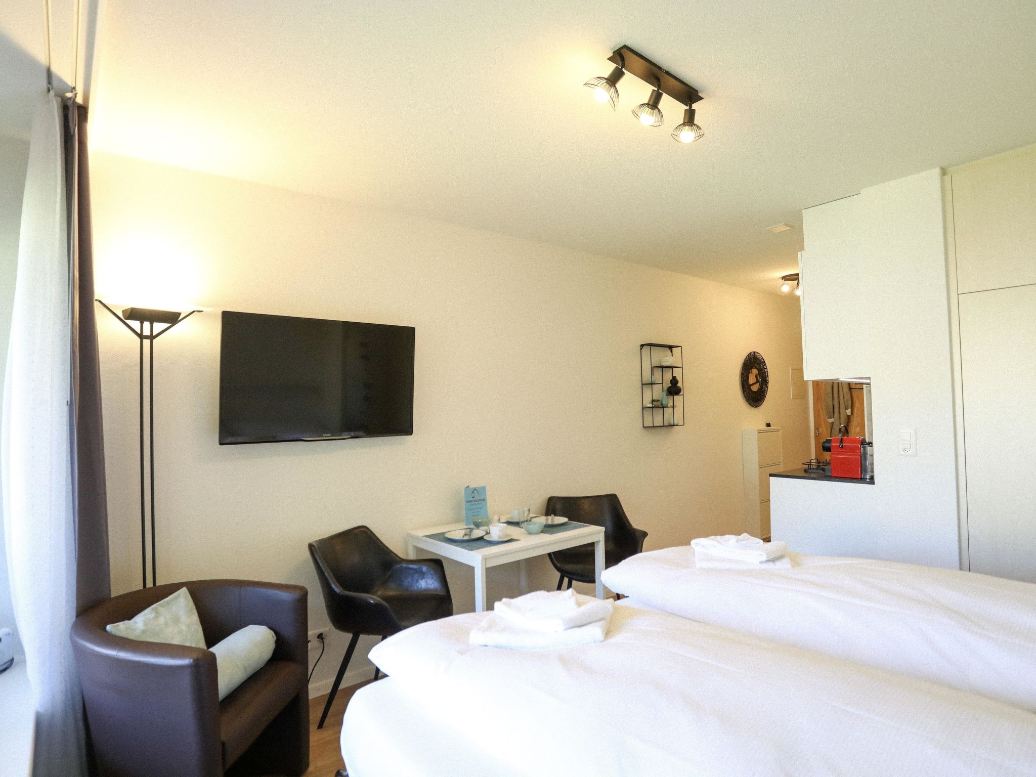 Photo of Mayenzett 25 # 2-bed apartment, Dusche, WC 2-Bettwohnung, Dusche, WC