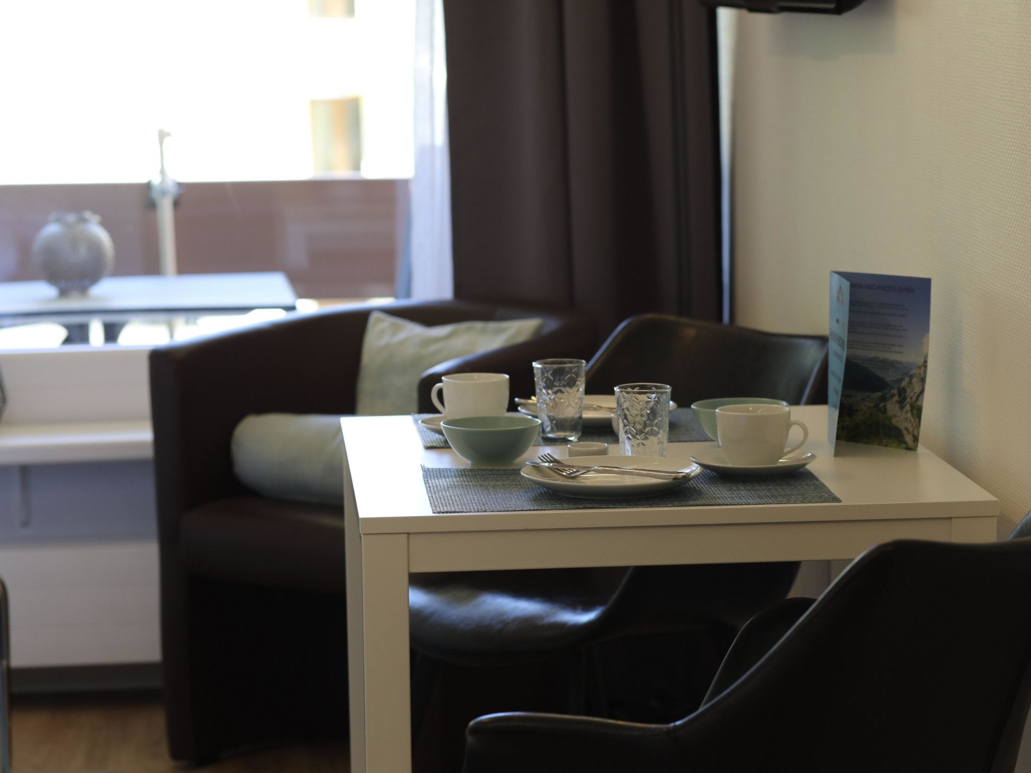 Photo of Mayenzett 25 # 2-bed apartment, Dusche, WC 2-Bettwohnung, Dusche, WC