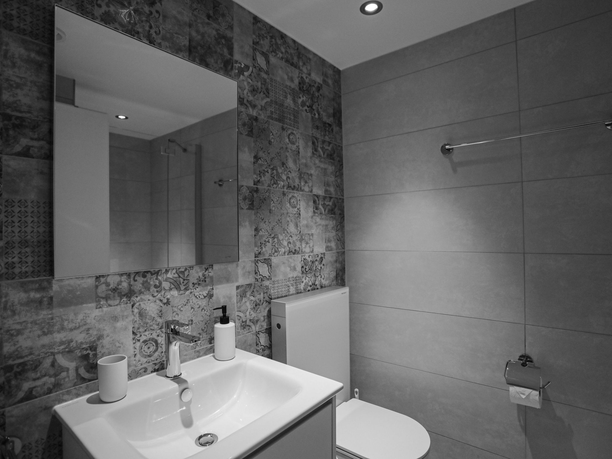 Photo of Mayenzett 25 # 2-bed apartment, Dusche, WC 2-Bettwohnung, Dusche, WC