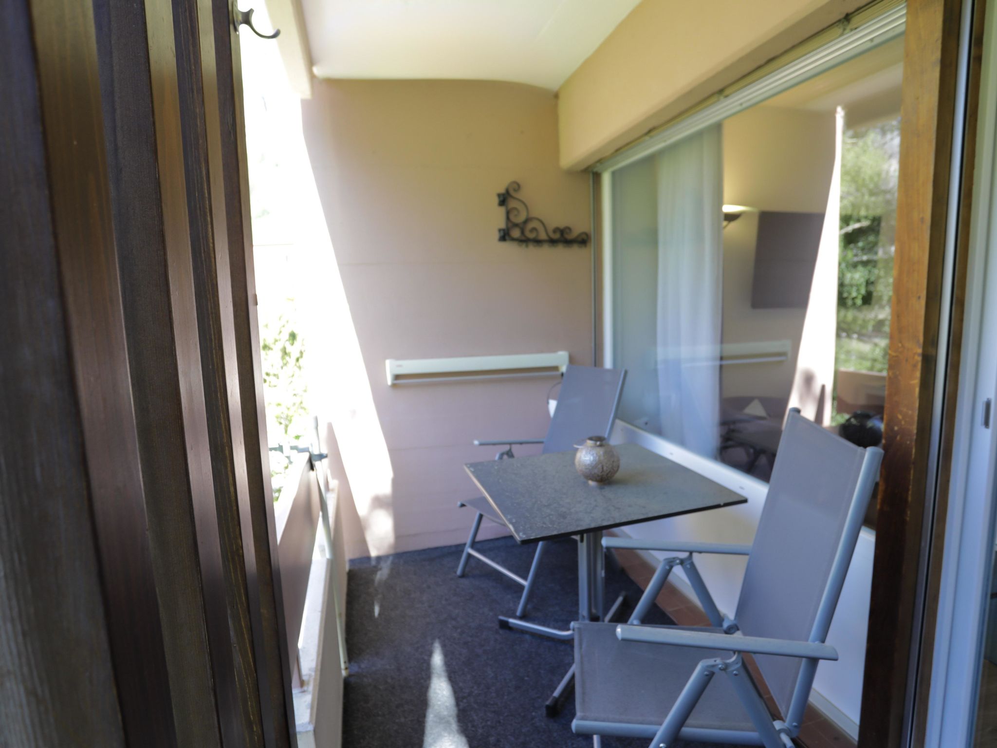 Photo of Mayenzett 25 # 2-bed apartment, Dusche, WC 2-Bettwohnung, Dusche, WC