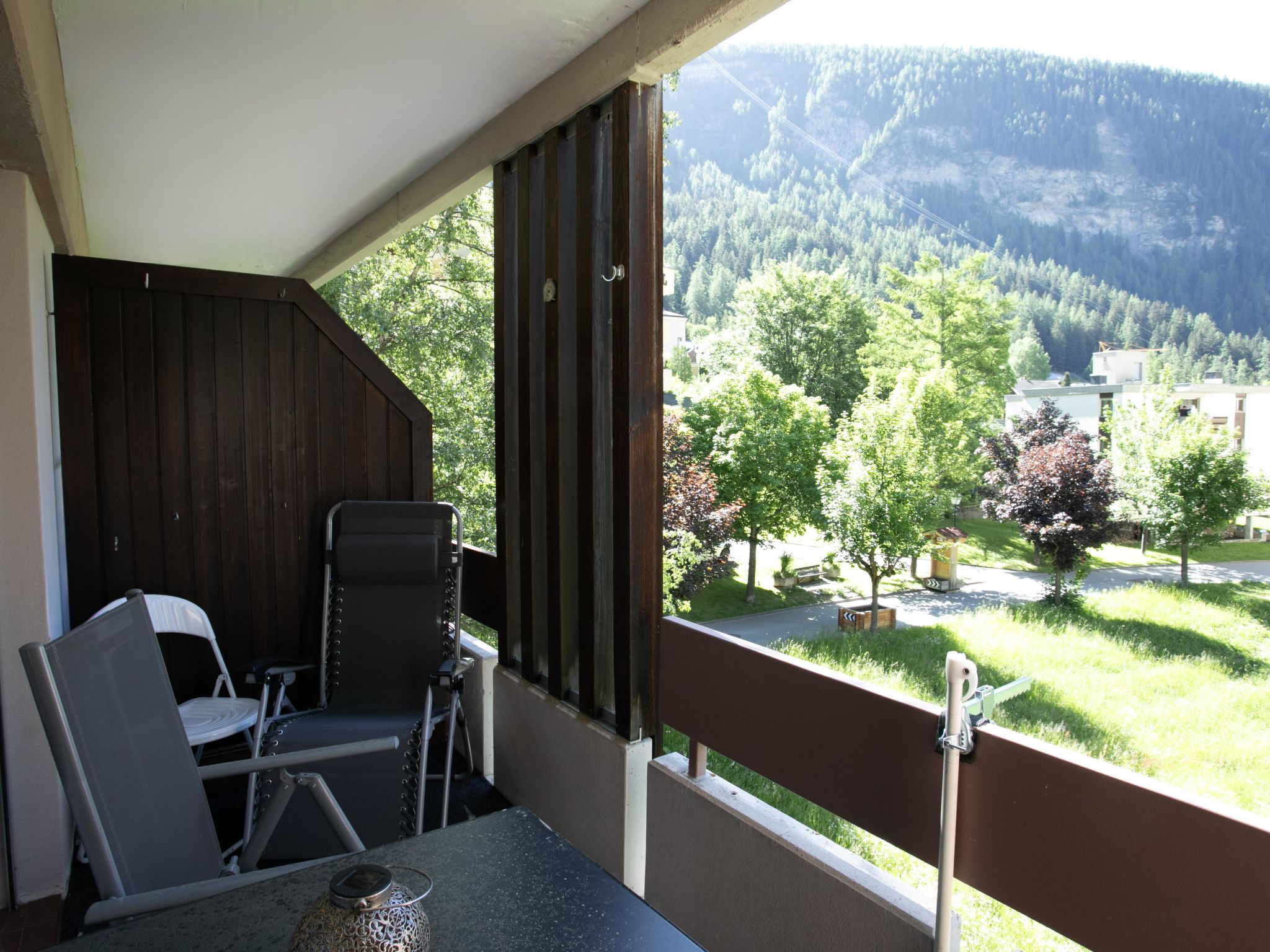 Photo of Mayenzett 25 # 2-bed apartment, Dusche, WC 2-Bettwohnung, Dusche, WC