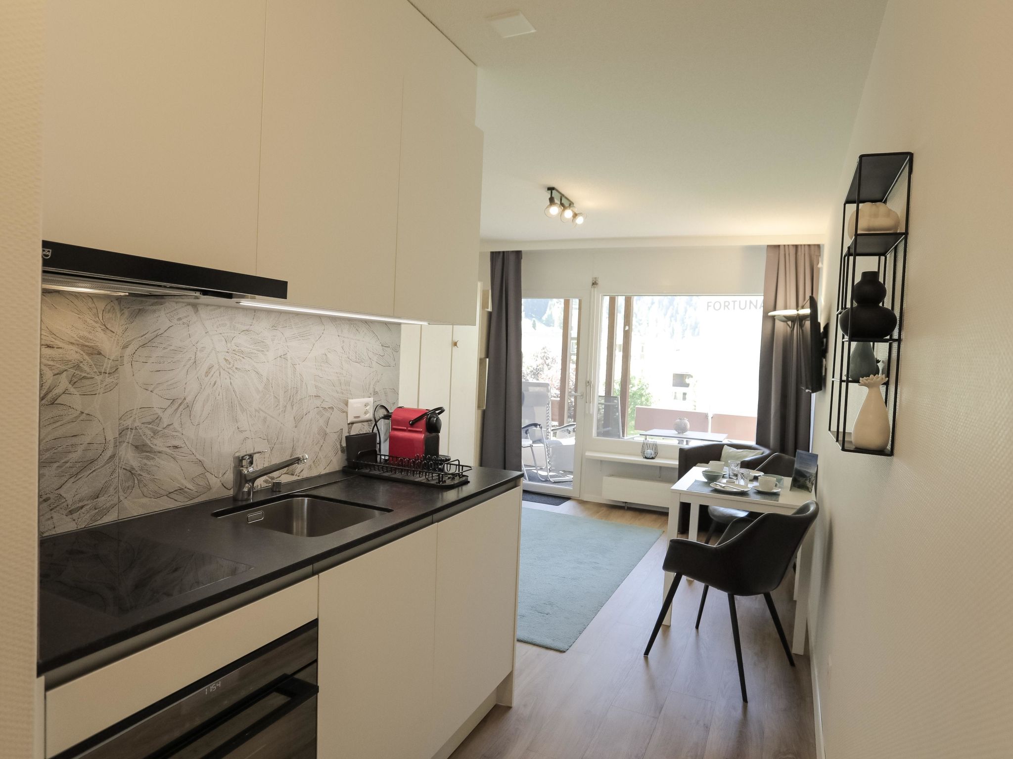 Photo of Mayenzett 25 # 2-bed apartment, Dusche, WC 2-Bettwohnung, Dusche, WC