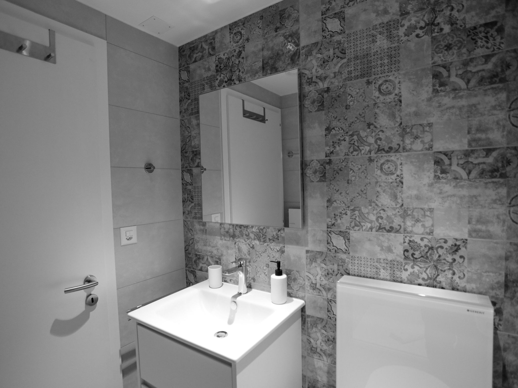 Photo of Mayenzett 25 # 2-bed apartment, Dusche, WC 2-Bettwohnung, Dusche, WC