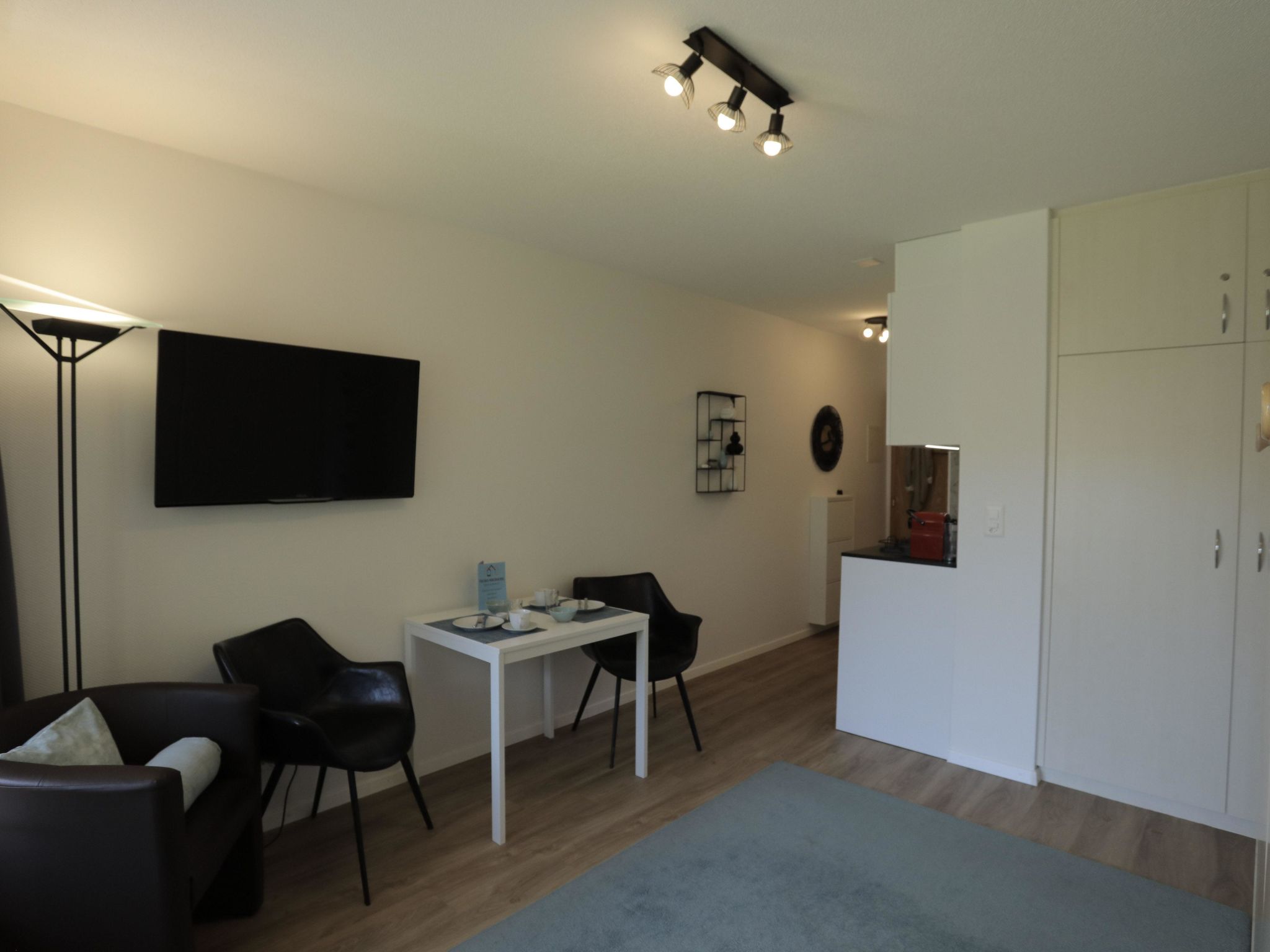 Photo of Mayenzett 25 # 2-bed apartment, Dusche, WC 2-Bettwohnung, Dusche, WC