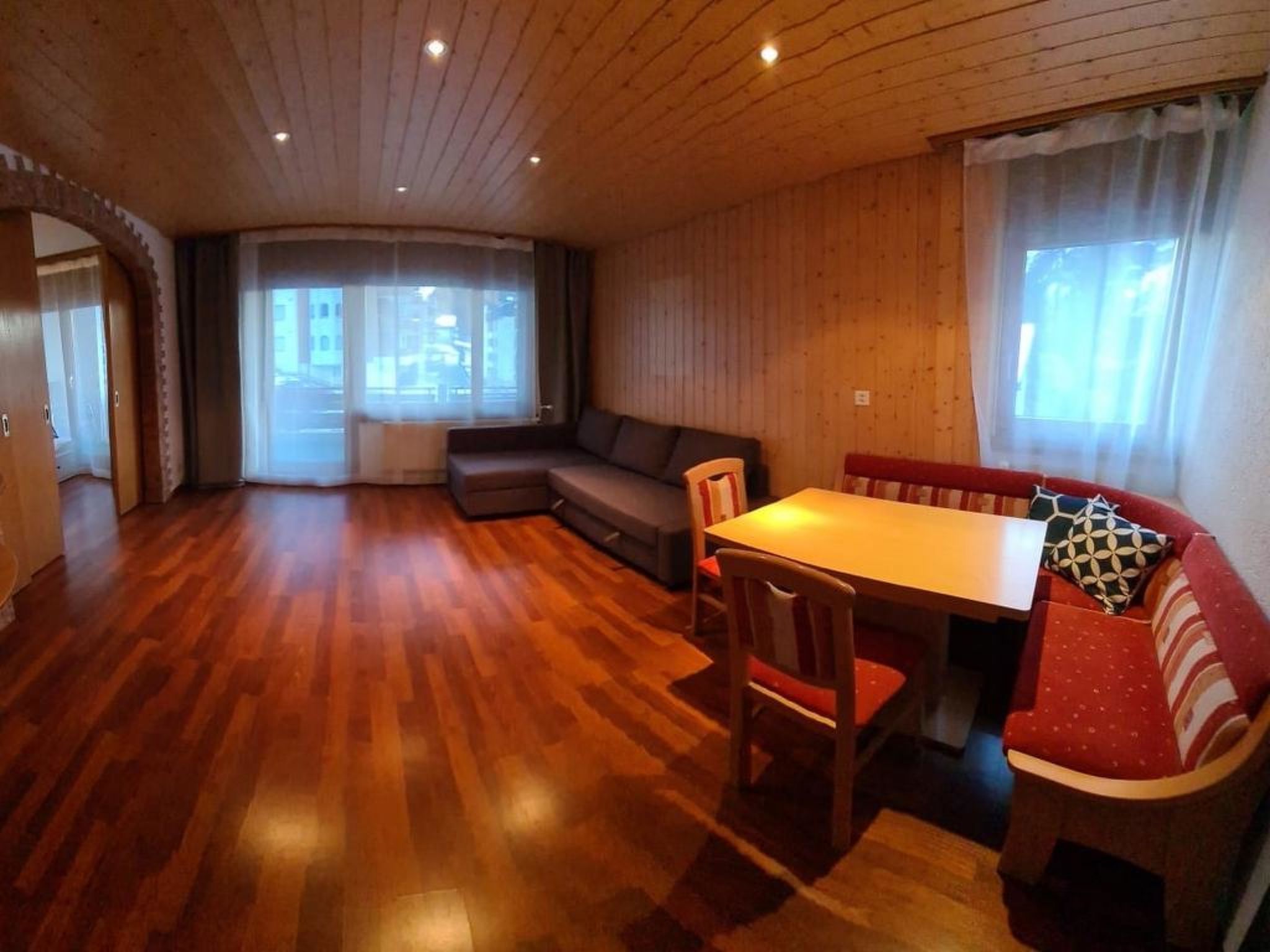 Arca 2 # 5-bed apartment, Bad, WC 5-bed apartment, Bad, WC