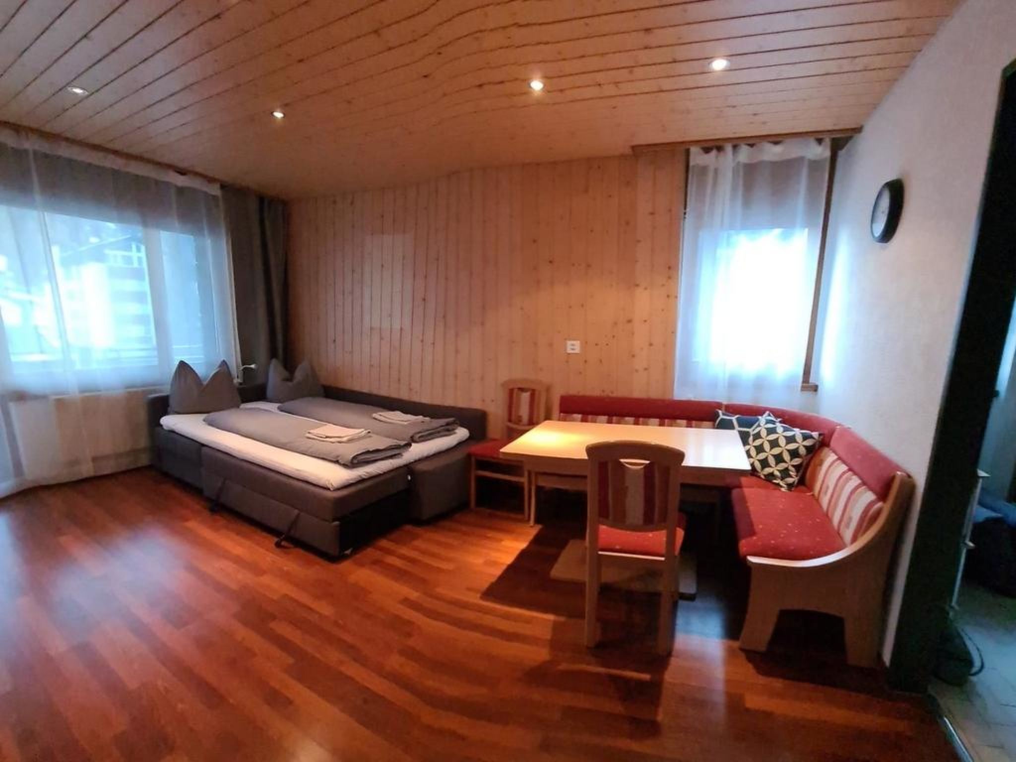 Arca 2 # 5-bed apartment, Bad, WC 5-bed apartment, Bad, WC