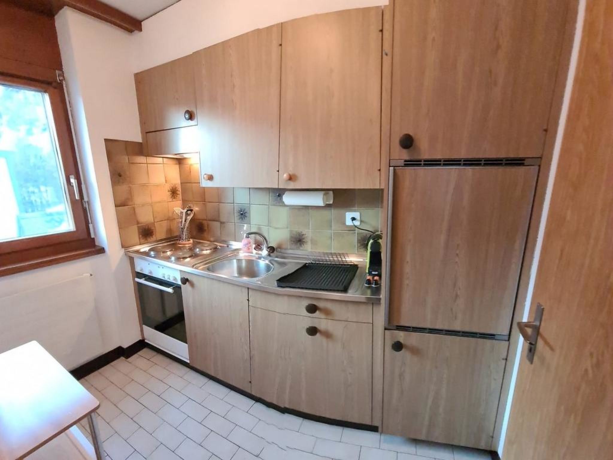 Arca 2 # 5-bed apartment, Bad, WC 5-bed apartment, Bad, WC