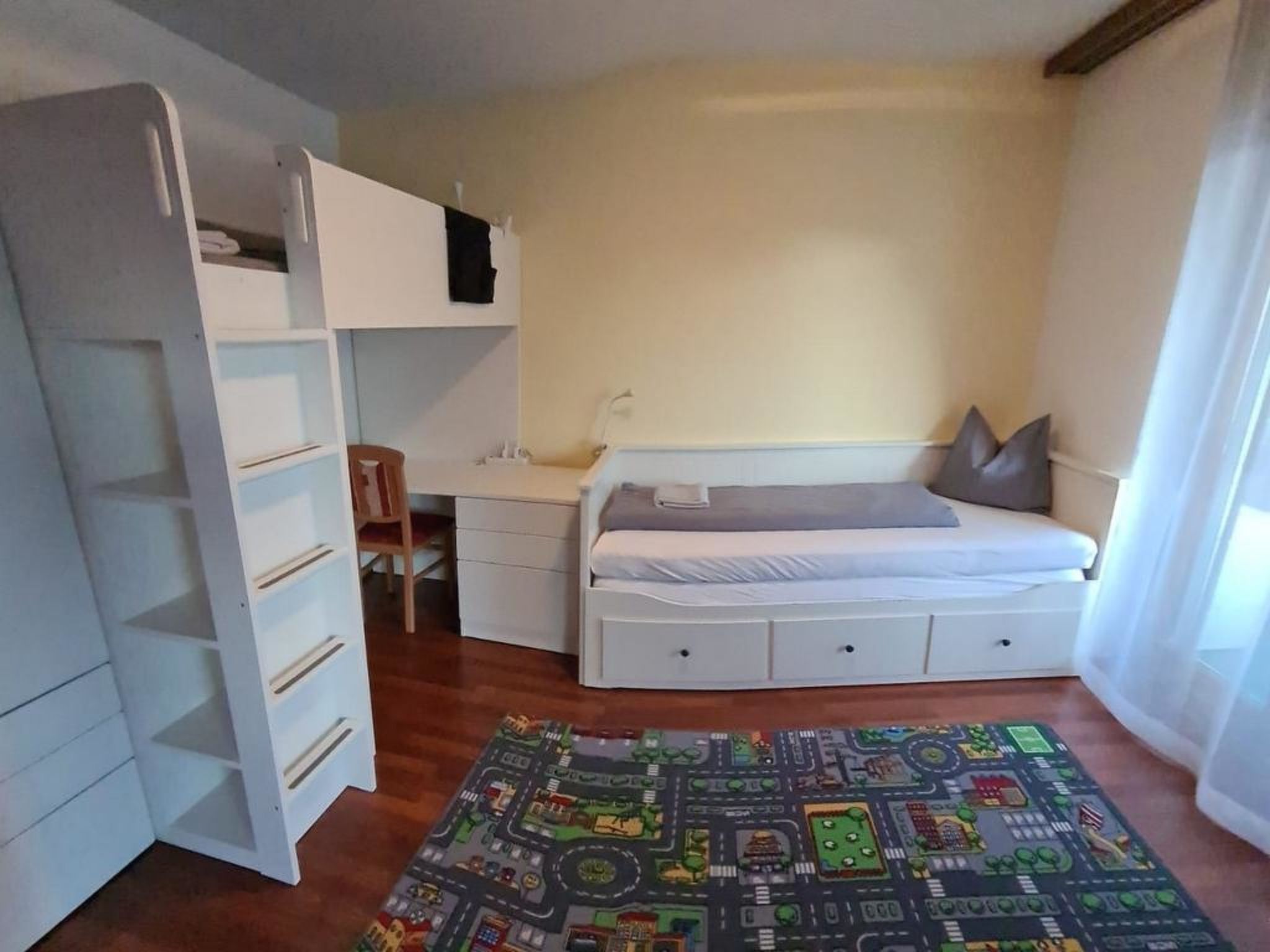 Arca 2 # 5-bed apartment, Bad, WC 5-bed apartment, Bad, WC - Inside