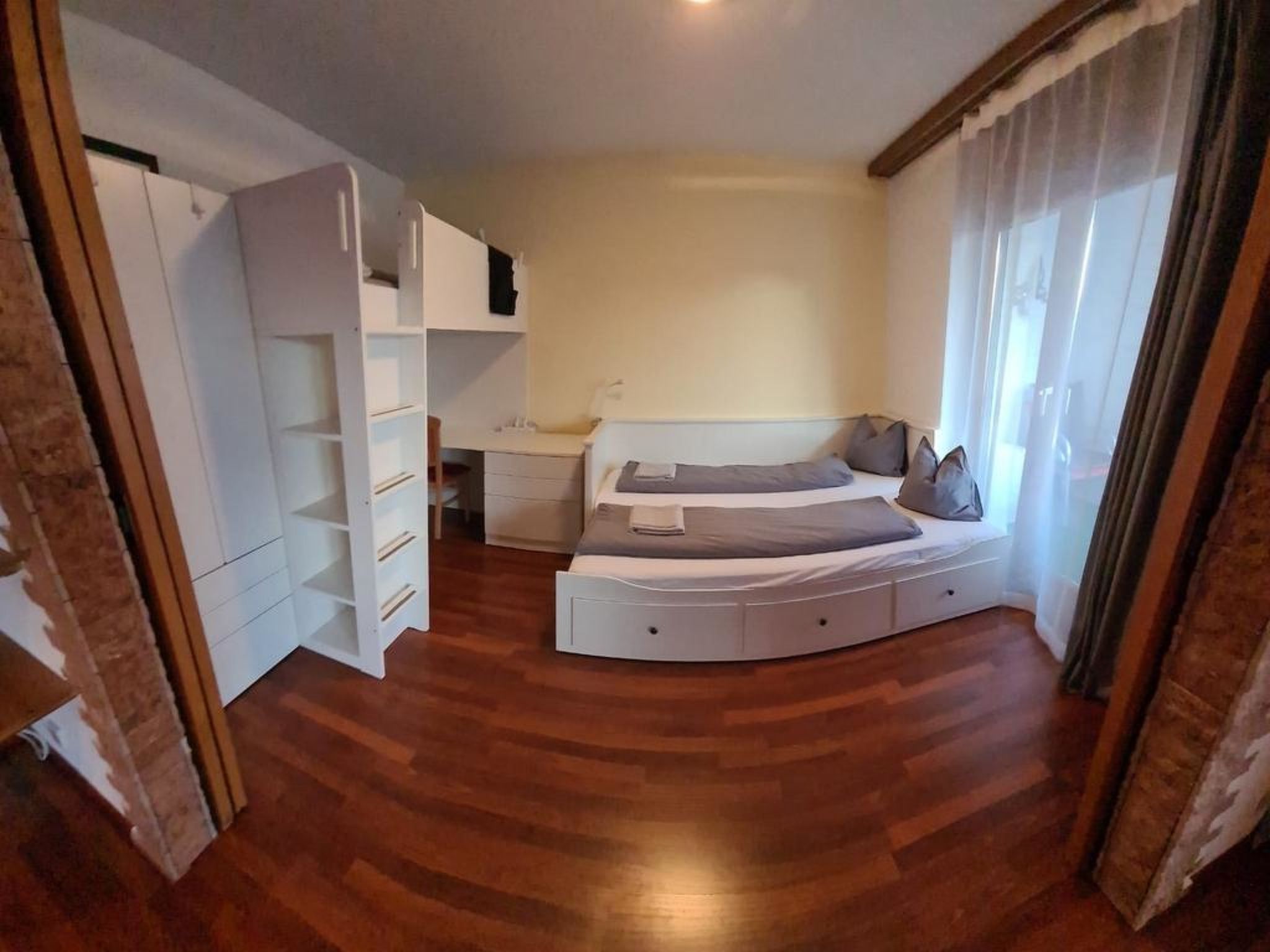 Arca 2 # 5-bed apartment, Bad, WC 5-bed apartment, Bad, WC - Inside