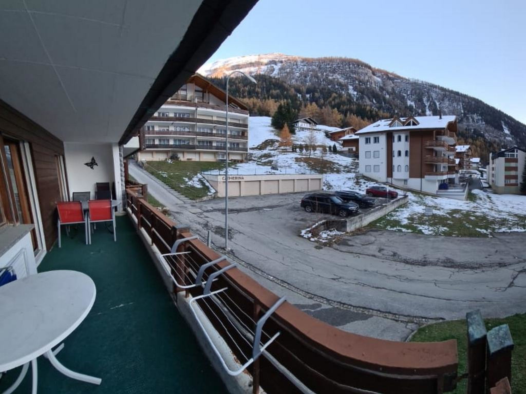 Arca 2 # 5-bed apartment, Bad, WC 5-bed apartment, Bad, WC - Outside