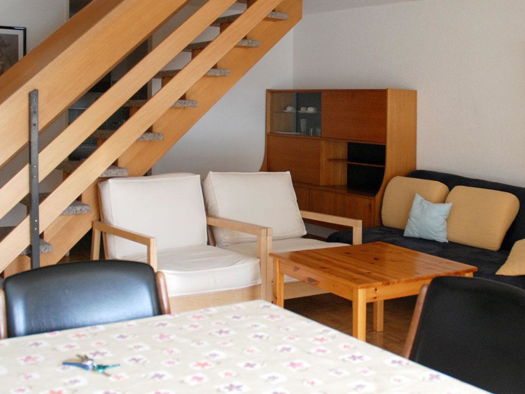 Fortuna 307 # 5-bed apartment, Dusche, WC 5-Bettwohnung, Dusche, WC - Dedans