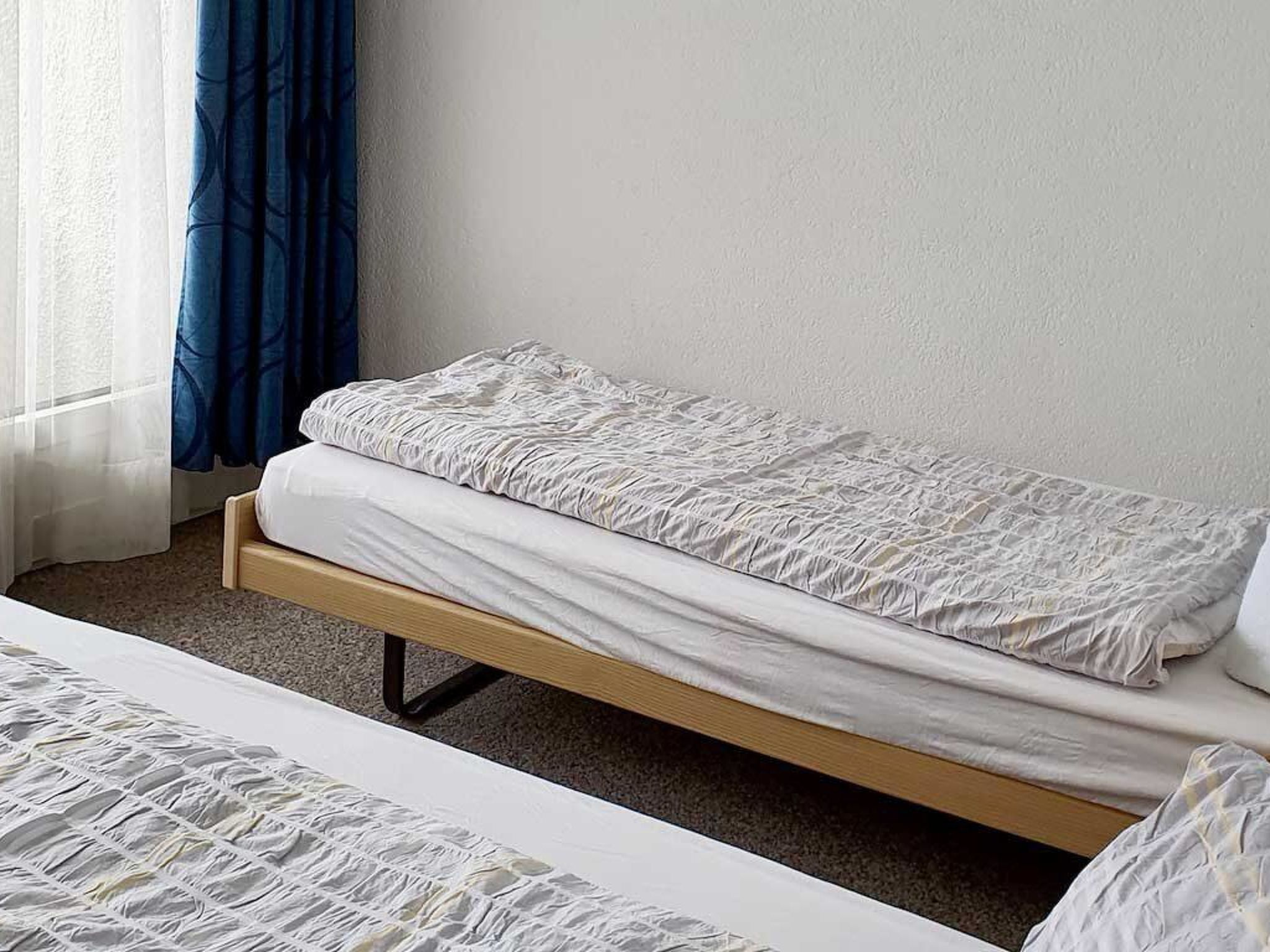 Fortuna 307 # 5-bed apartment, Dusche, WC 5-Bettwohnung, Dusche, WC - Dedans
