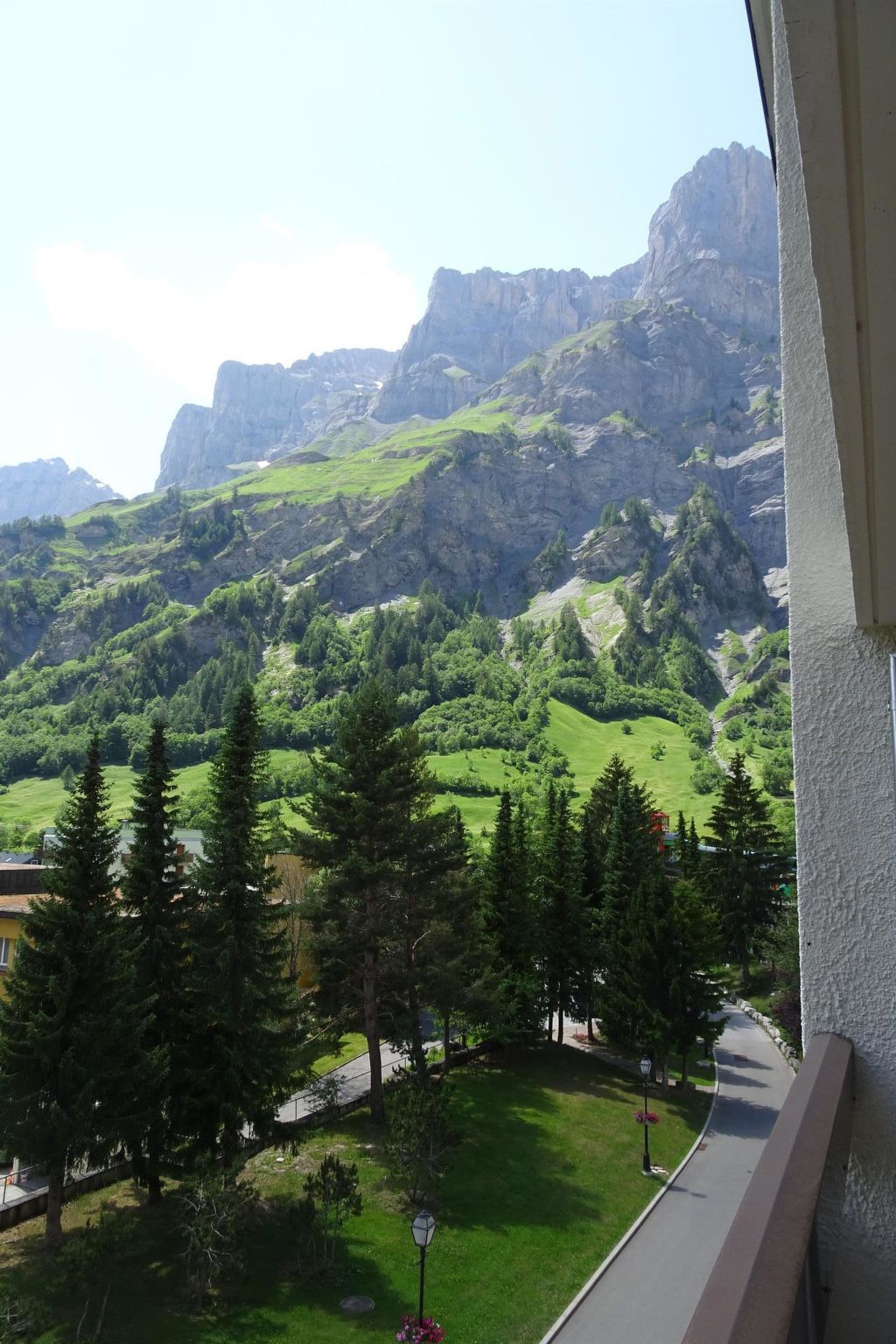 Fortuna 307 # 5-bed apartment, Dusche, WC 5-Bettwohnung, Dusche, WC - Dehors