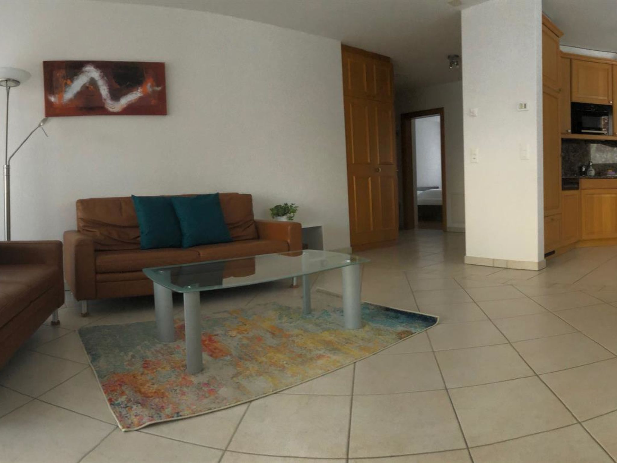 Edelweiss E 13 # 4-bed apartment, Dusche, WC 4-bed apartment, Dusche, WC - Image-tags.info