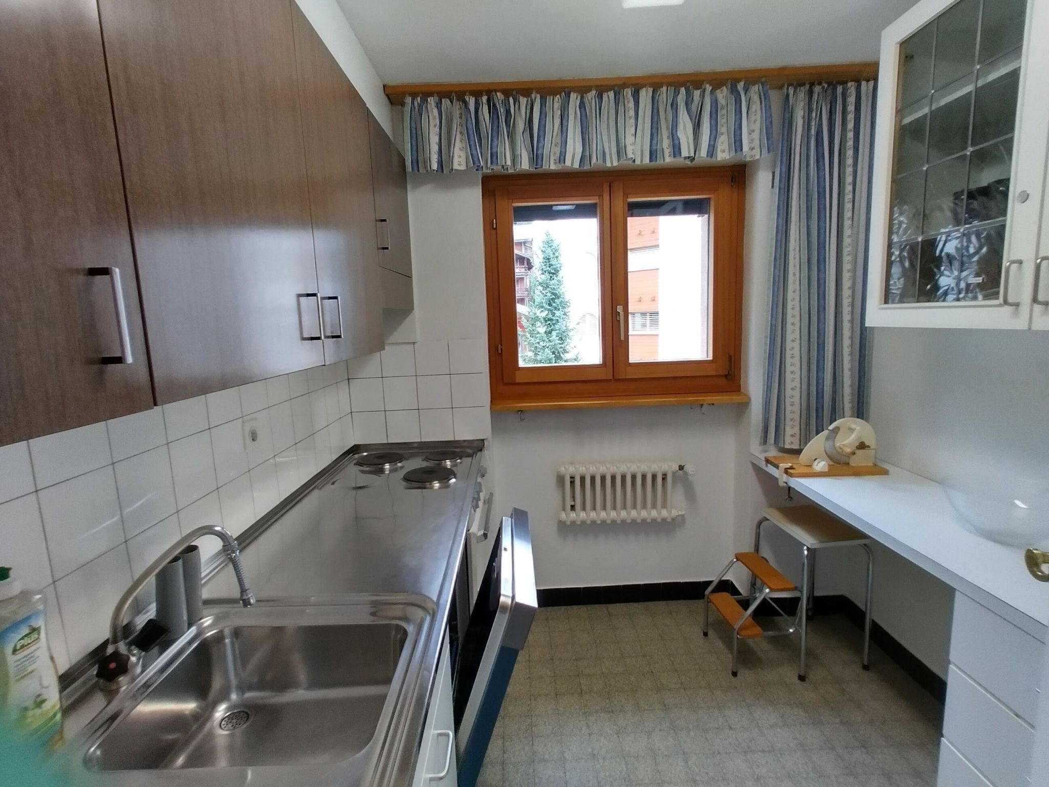 Photo of 4-Bettwohnung, Dusche, WC