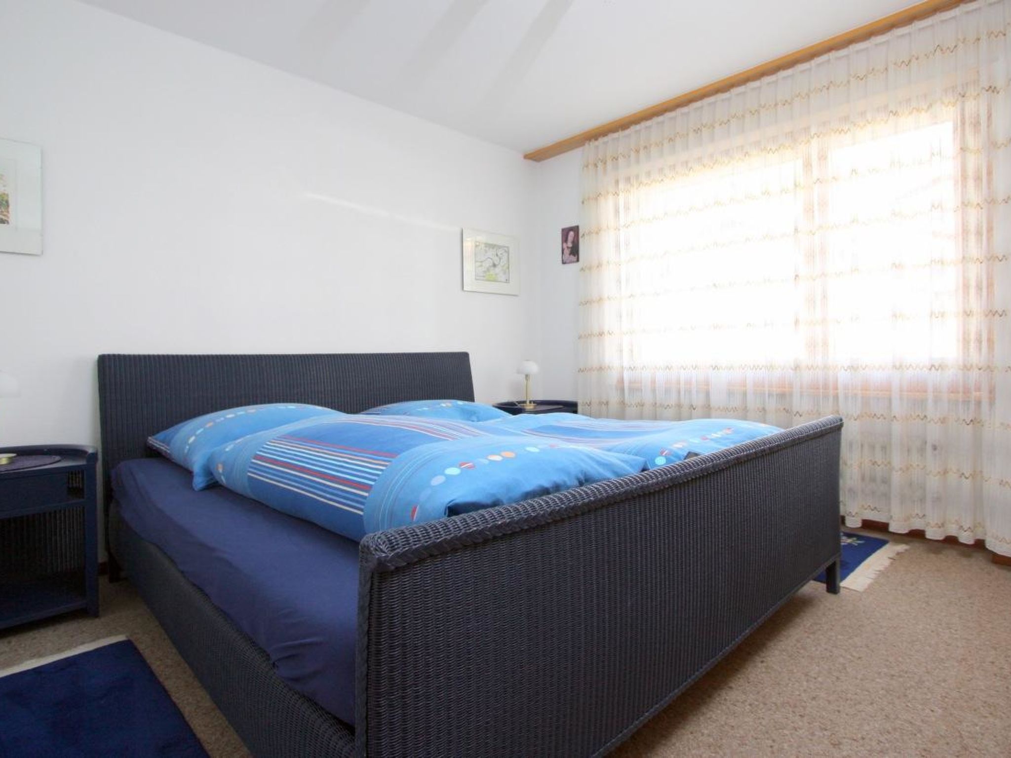 Photo of Panorama 26 # 4-bed apartment, Dusche, WC 4-Bettwohnung, Dusche, WC