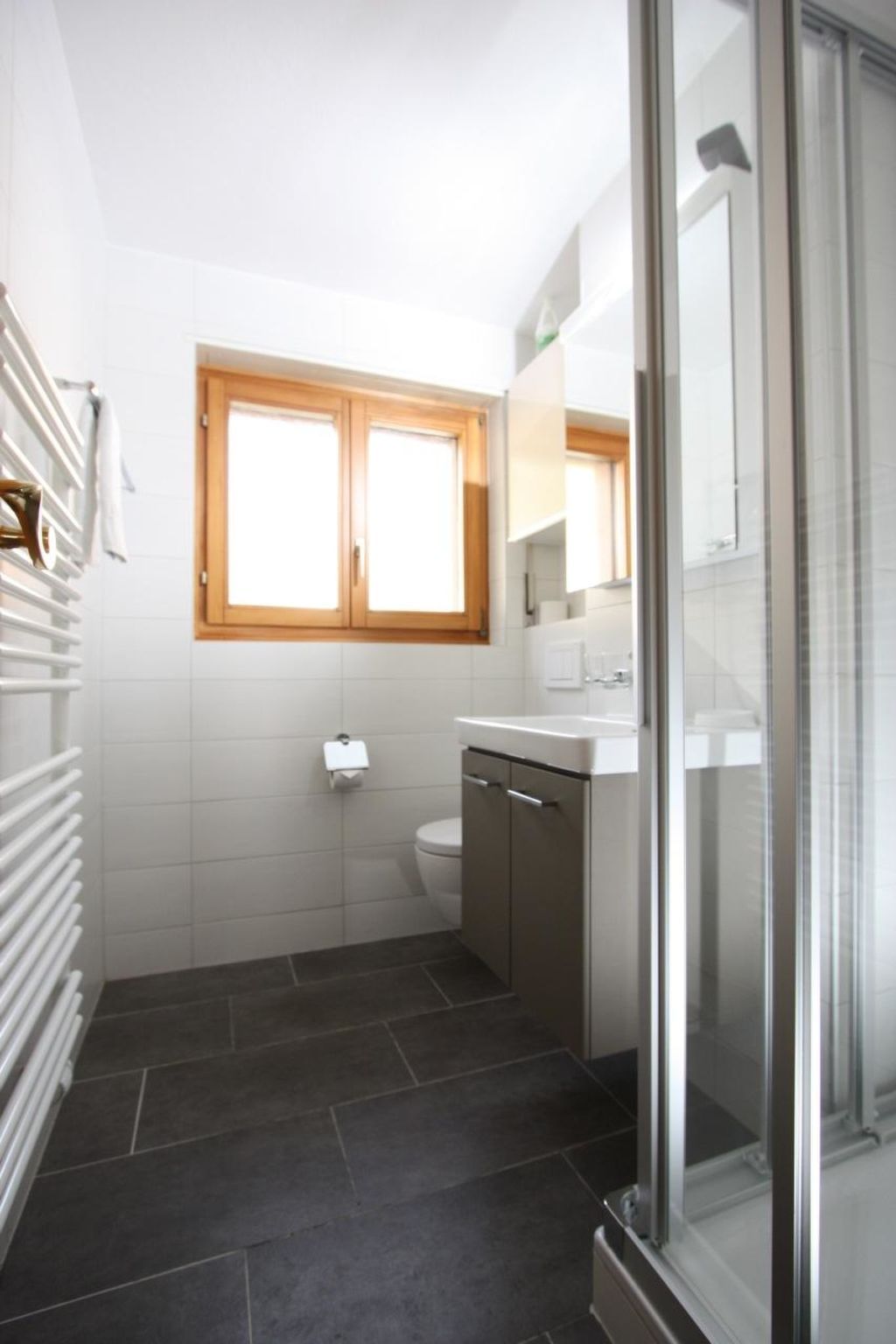 Photo of Panorama 26 # 4-bed apartment, Dusche, WC 4-Bettwohnung, Dusche, WC