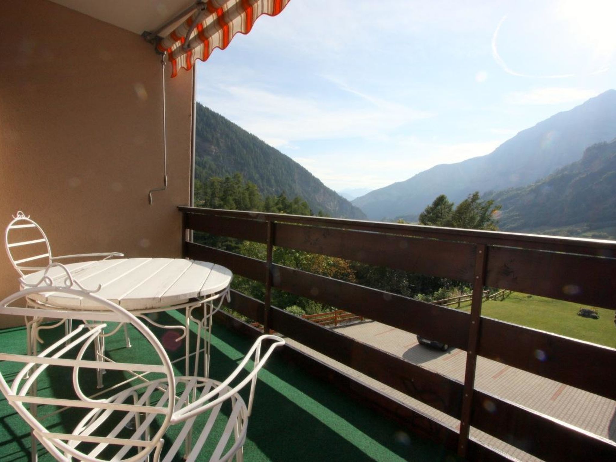 Photo of Panorama 26 # 4-bed apartment, Dusche, WC 4-Bettwohnung, Dusche, WC