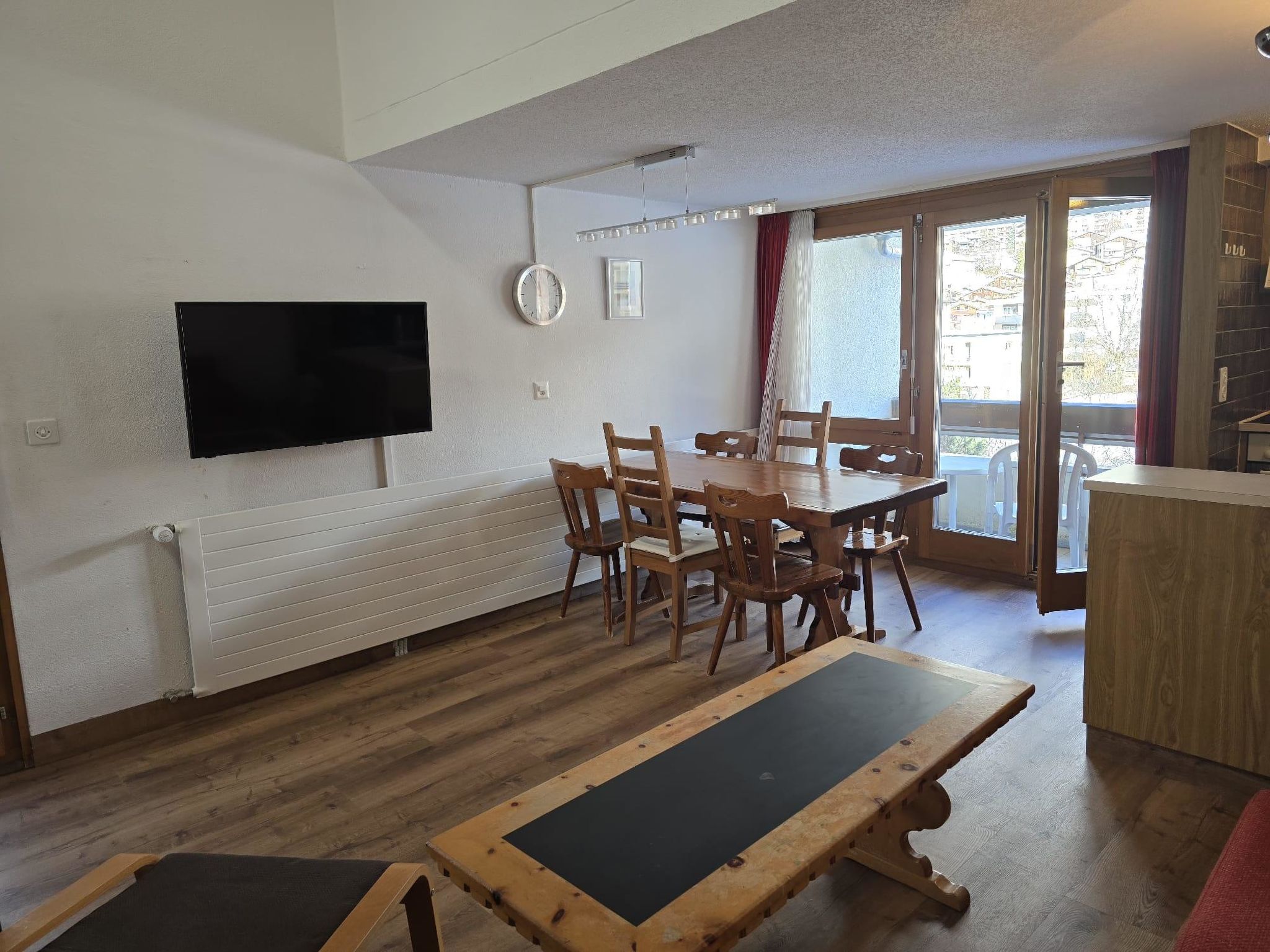 Fortuna 316 # 5-bed apartment, Dusche, WC 5-Bettwohnung, Dusche, WC - Image-tags.info