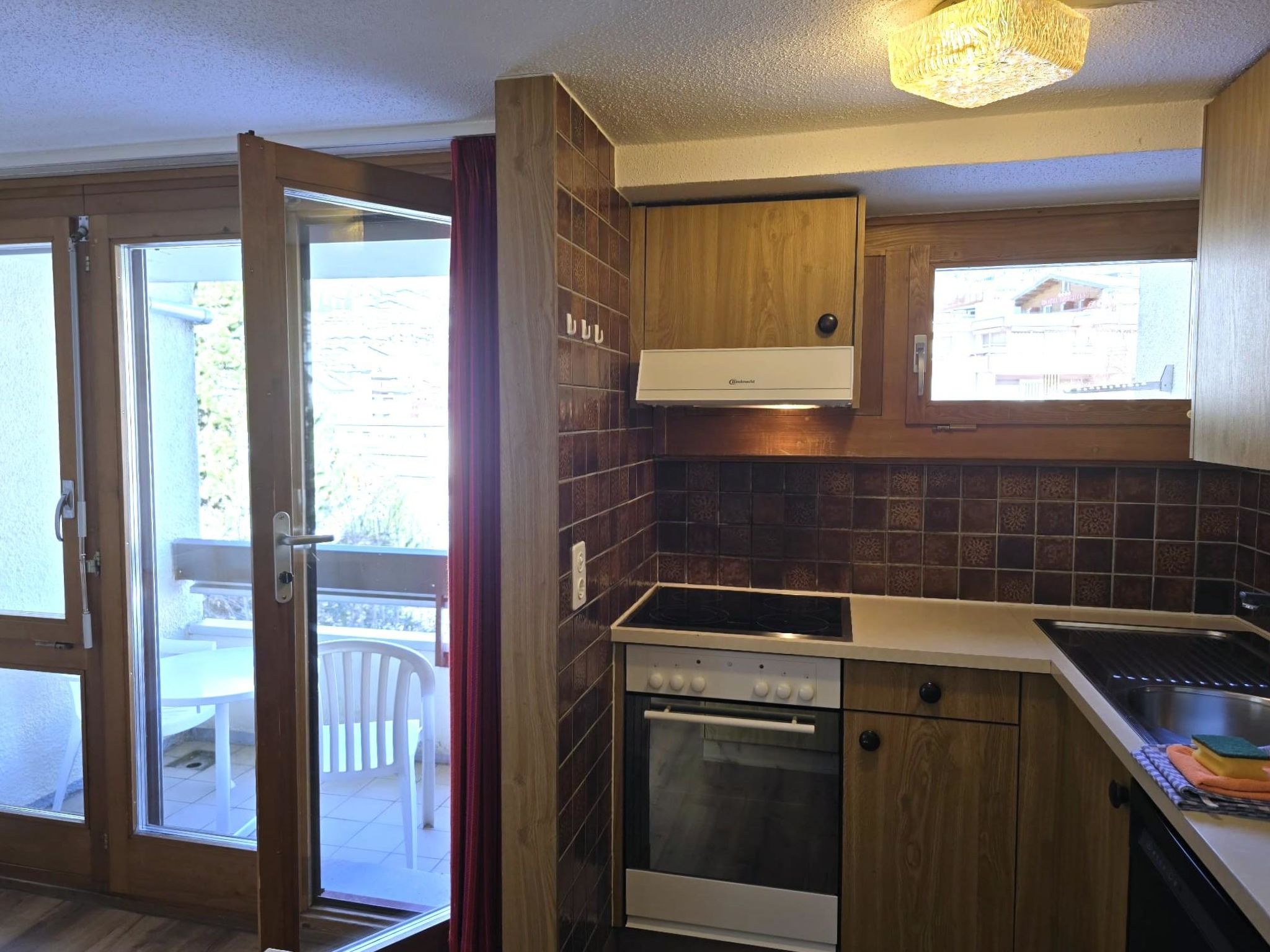 Fortuna 316 # 5-bed apartment, Dusche, WC 5-Bettwohnung, Dusche, WC - Image-tags.info