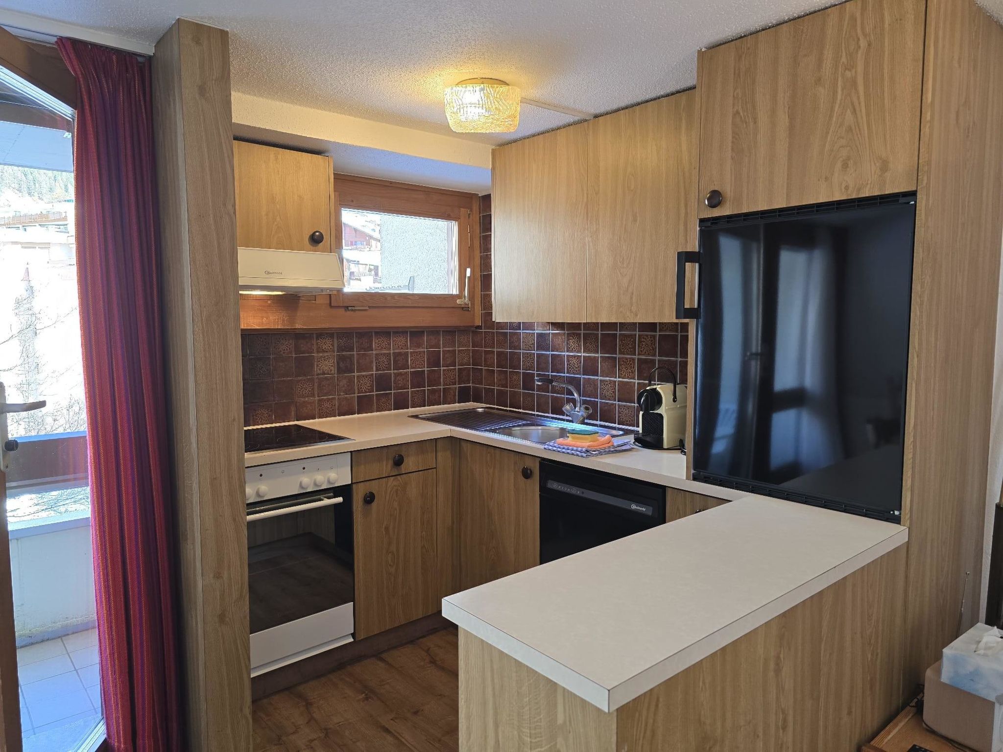 Fortuna 316 # 5-bed apartment, Dusche, WC 5-Bettwohnung, Dusche, WC - Image-tags.info