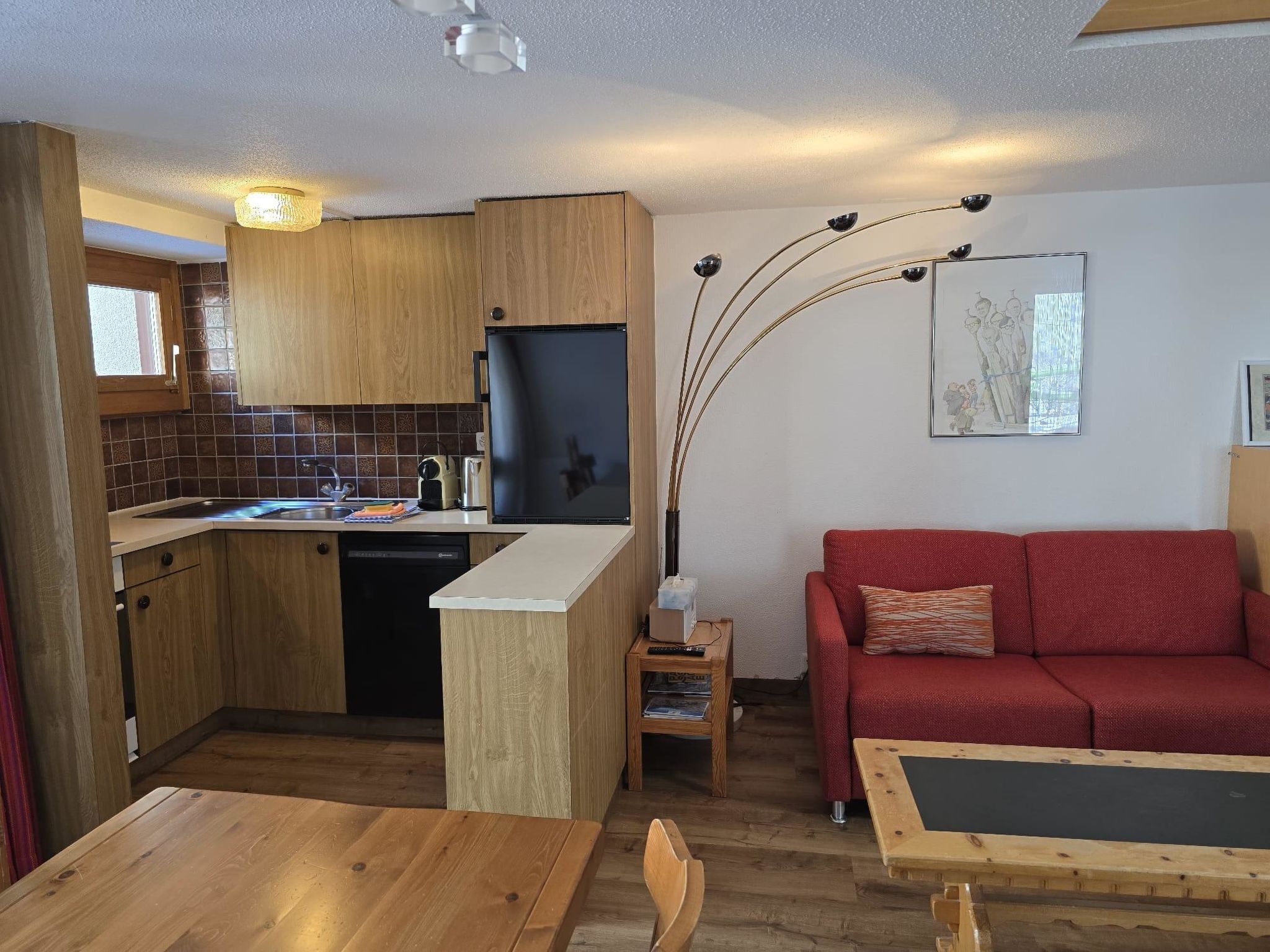 Fortuna 316 # 5-bed apartment, Dusche, WC 5-Bettwohnung, Dusche, WC - Image-tags.info