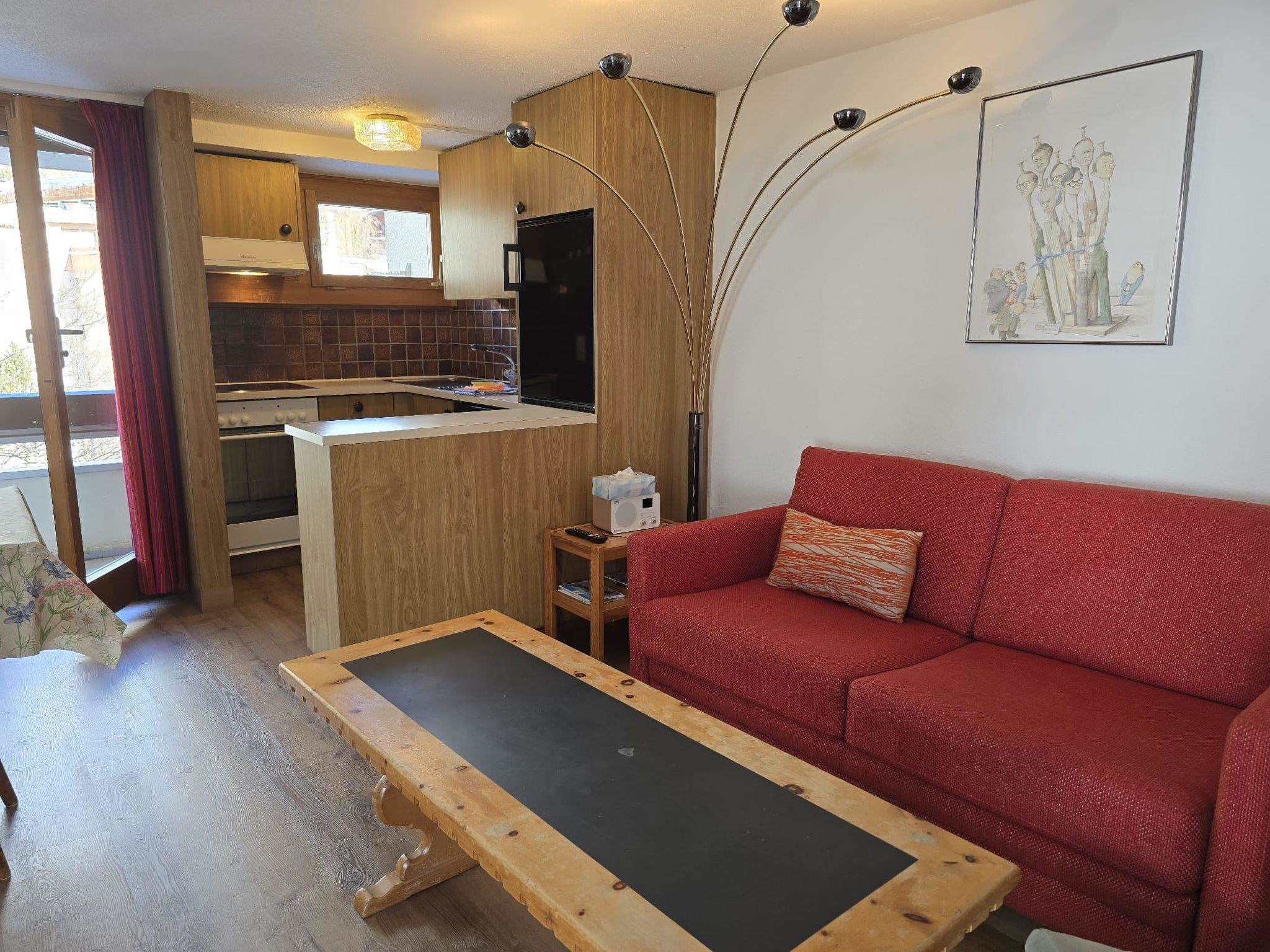 Fortuna 316 # 5-bed apartment, Dusche, WC 5-Bettwohnung, Dusche, WC - Image-tags.info