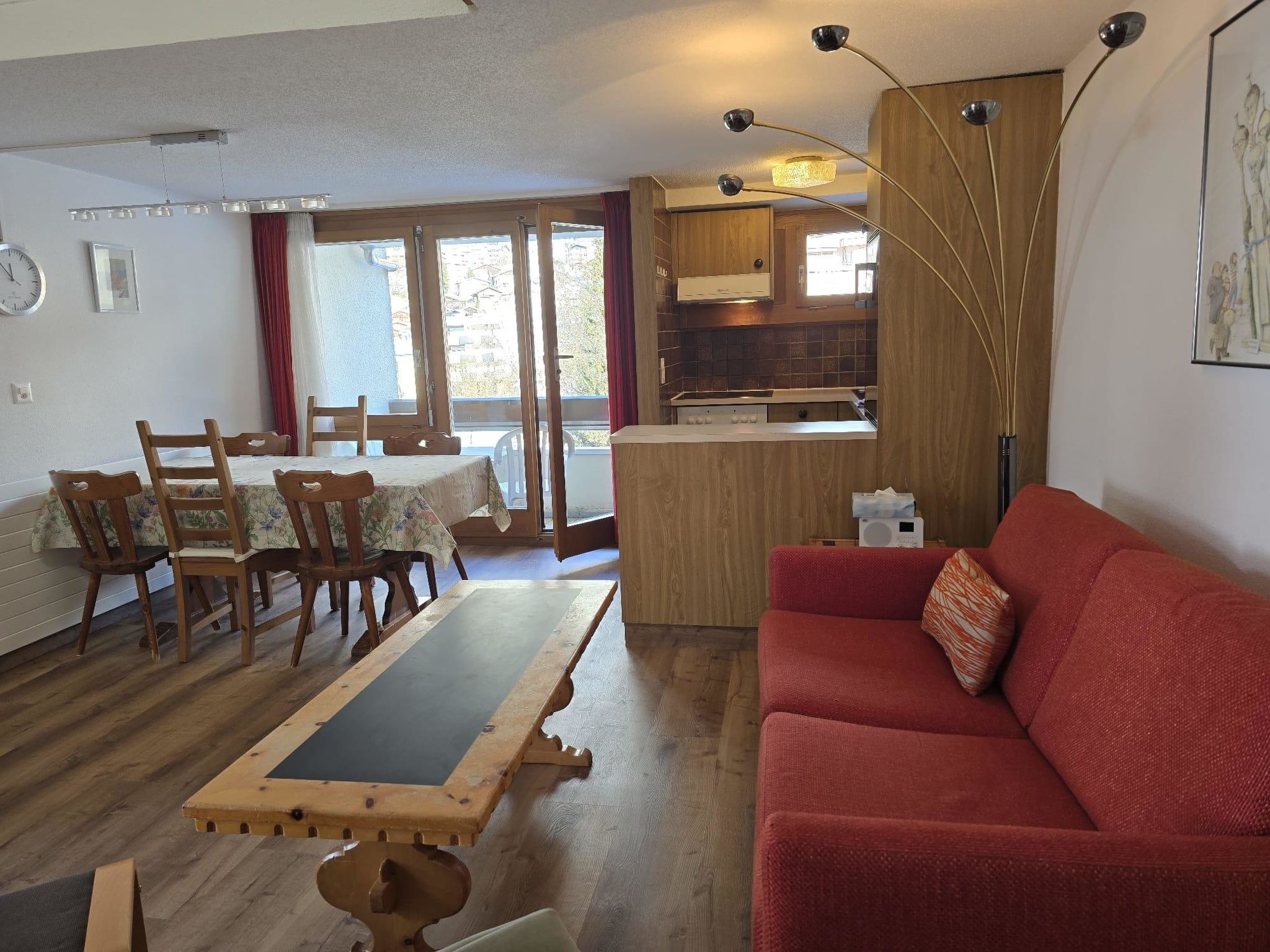 Fortuna 316 # 5-bed apartment, Dusche, WC 5-Bettwohnung, Dusche, WC - Image-tags.info